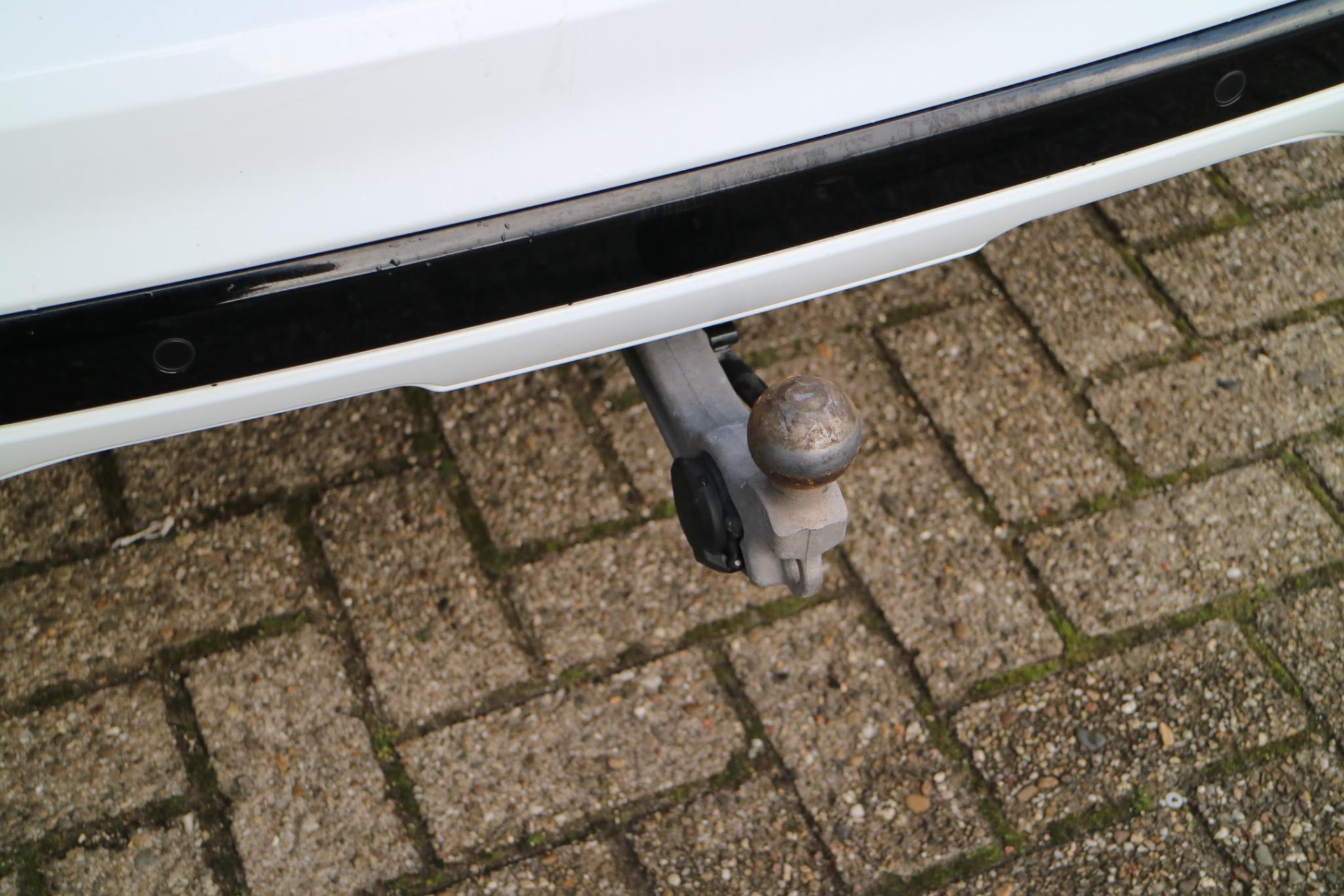 Foto van Ford Kuga