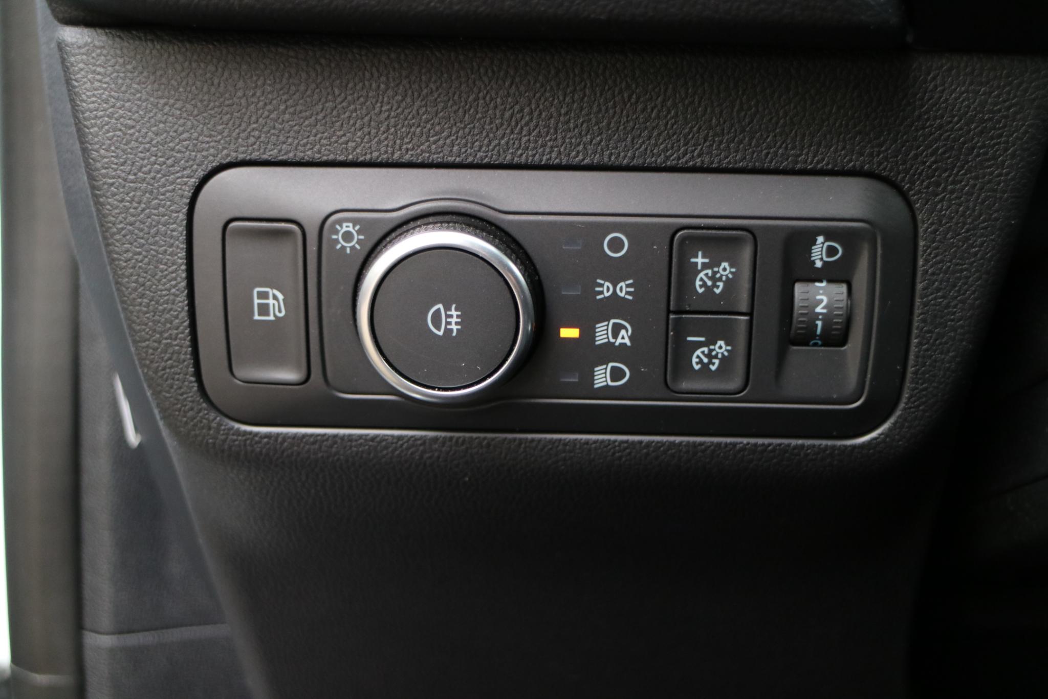 Foto van Ford Kuga