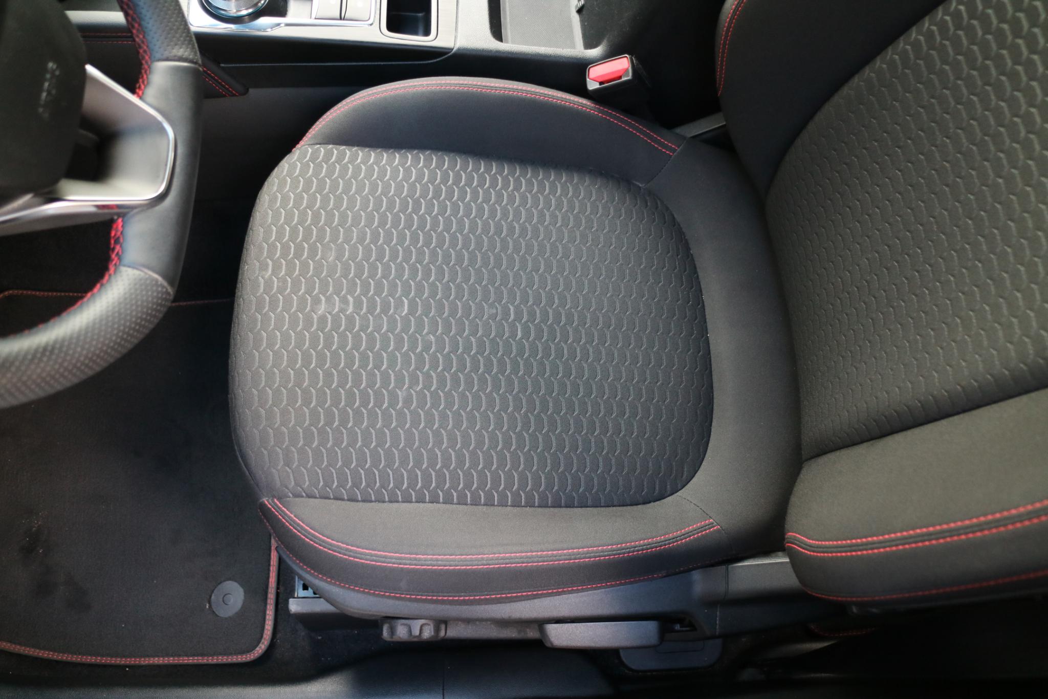 Foto van Ford Kuga