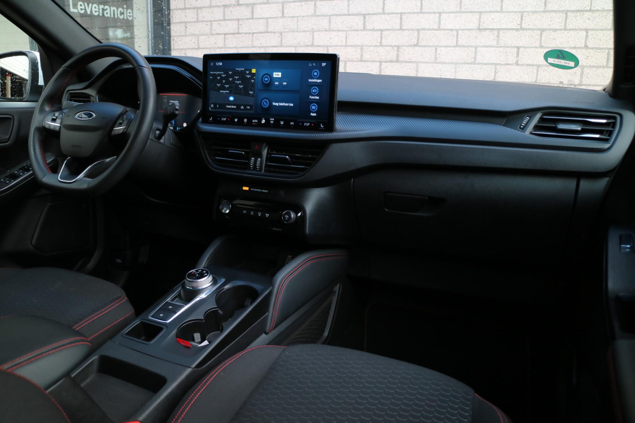 Foto van Ford Kuga