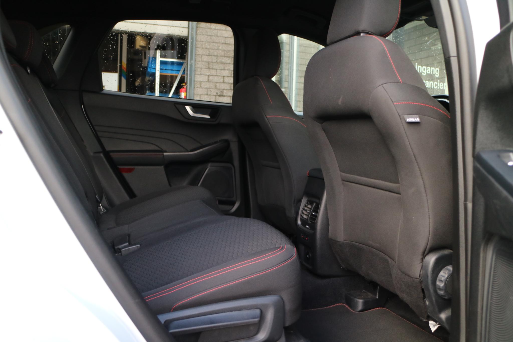 Foto van Ford Kuga