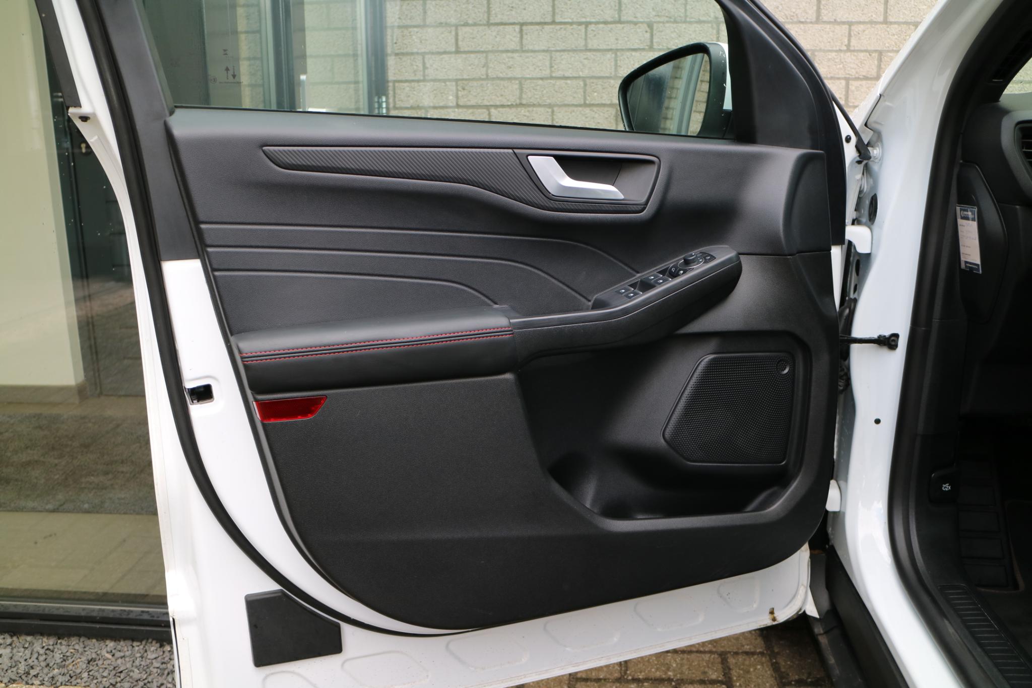 Foto van Ford Kuga