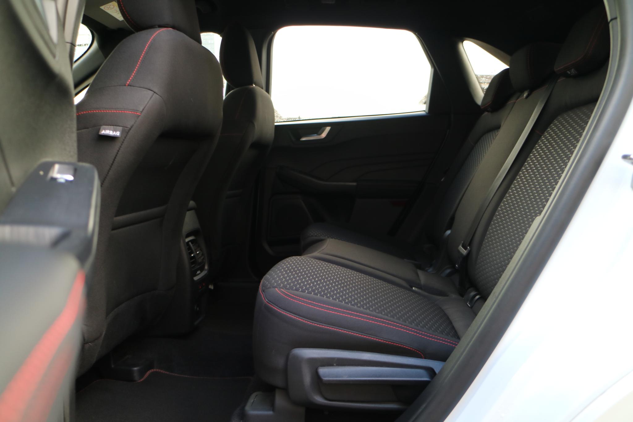Foto van Ford Kuga