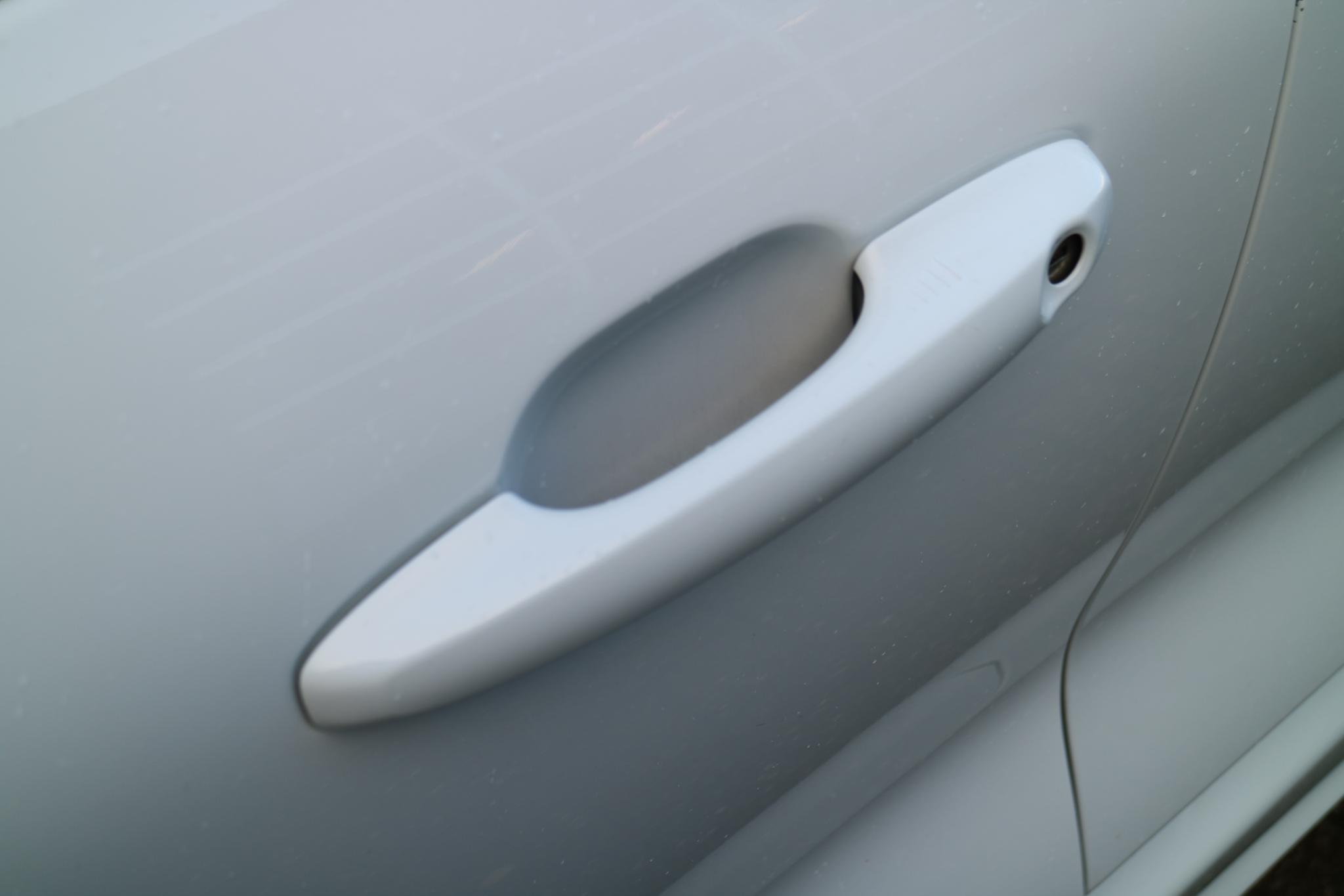 Foto van Ford Kuga