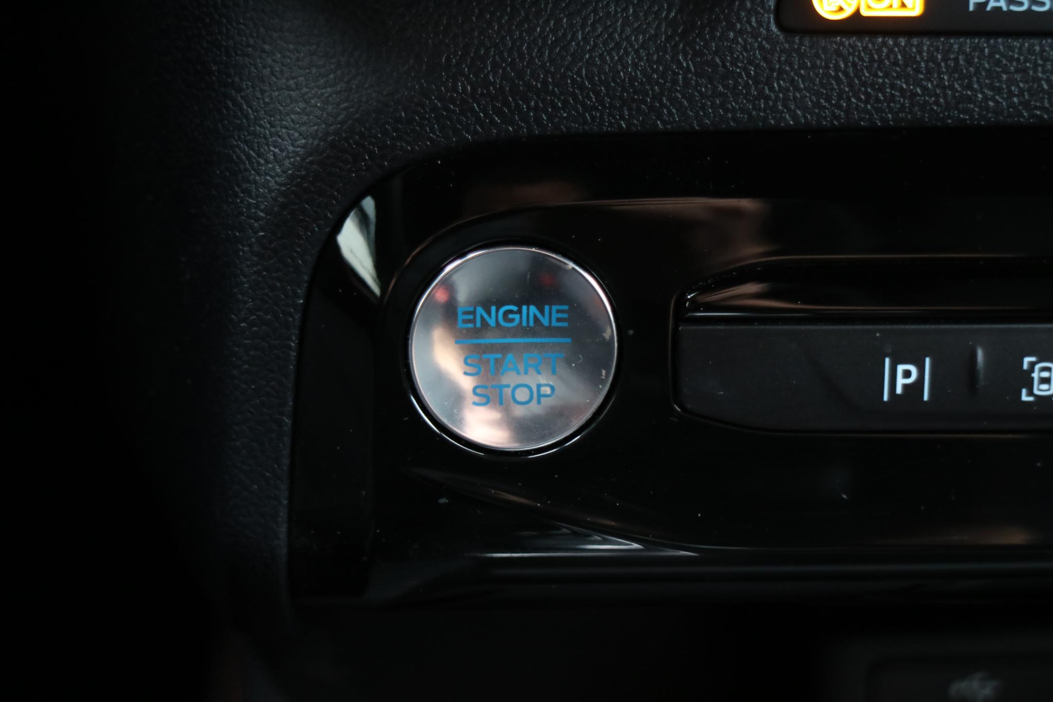 Foto van Ford Kuga