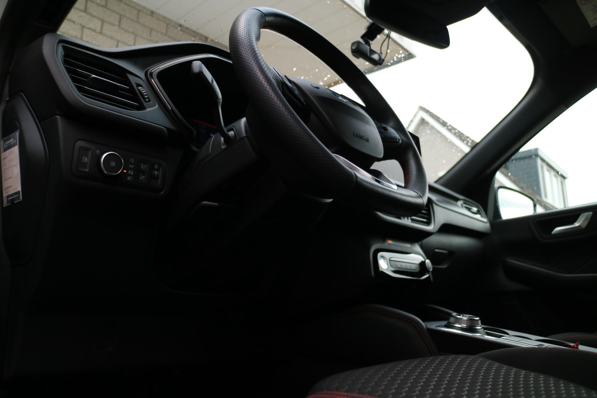 Foto van Ford Kuga
