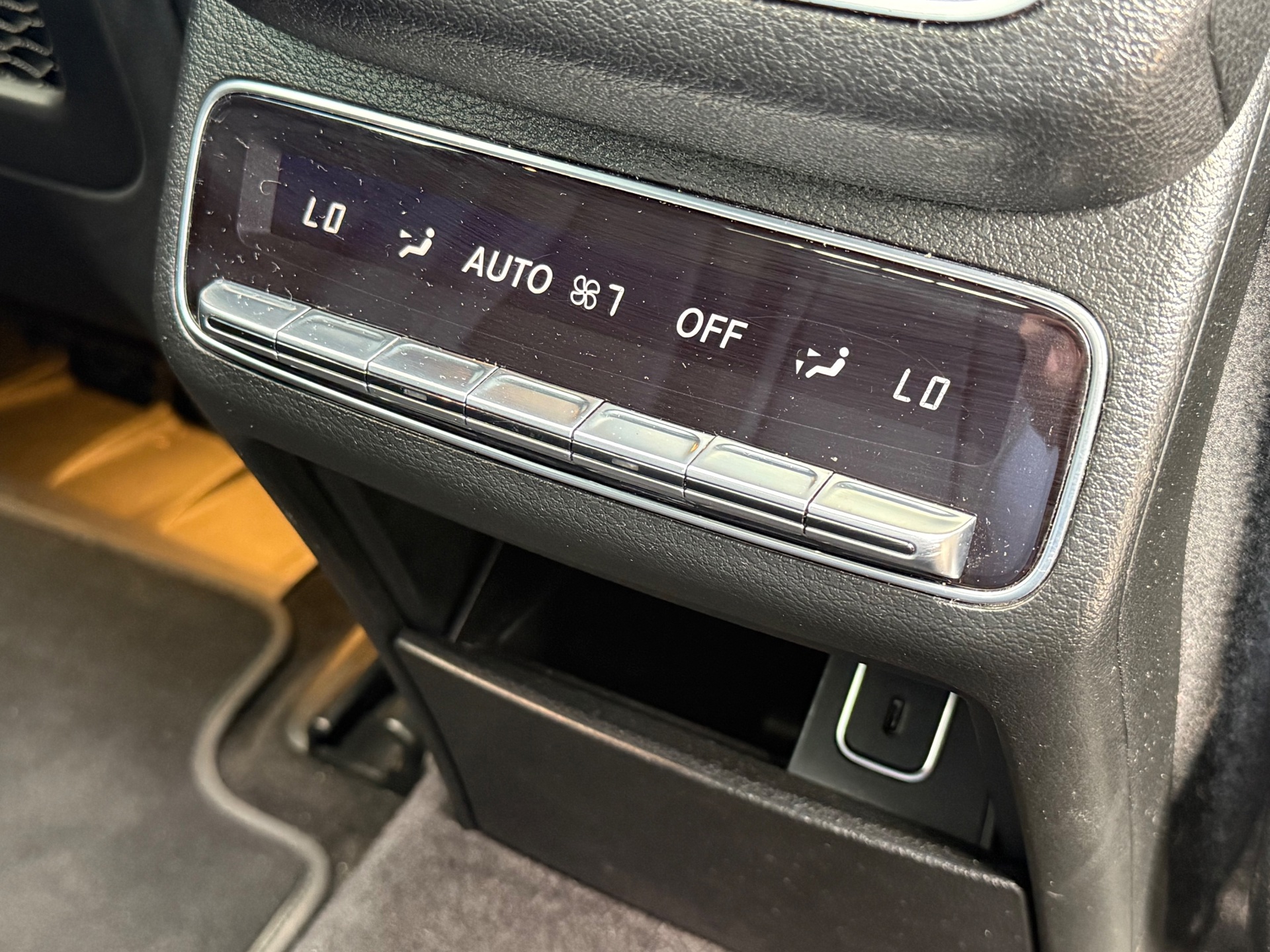 Foto van Mercedes-Benz Gle 350 E 4Matic Coupe