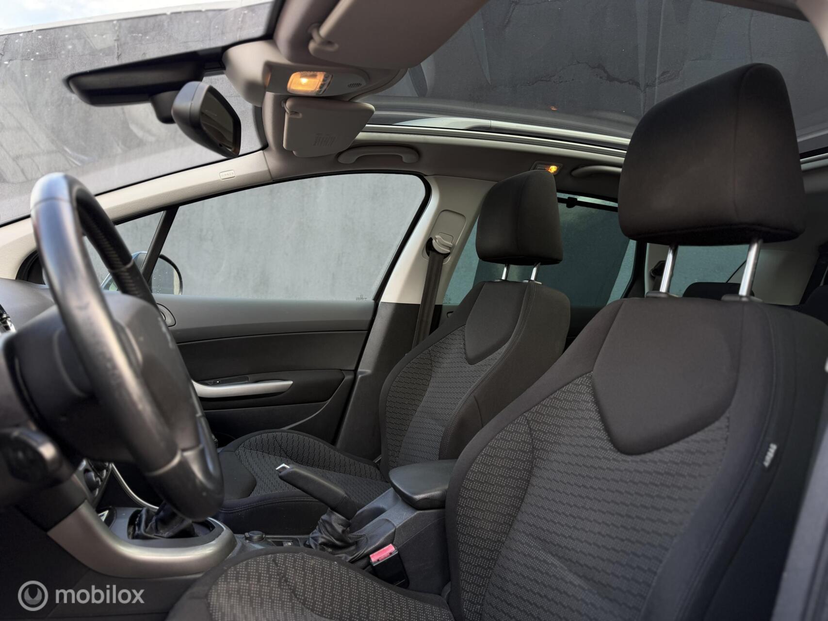 Foto van Peugeot 308
