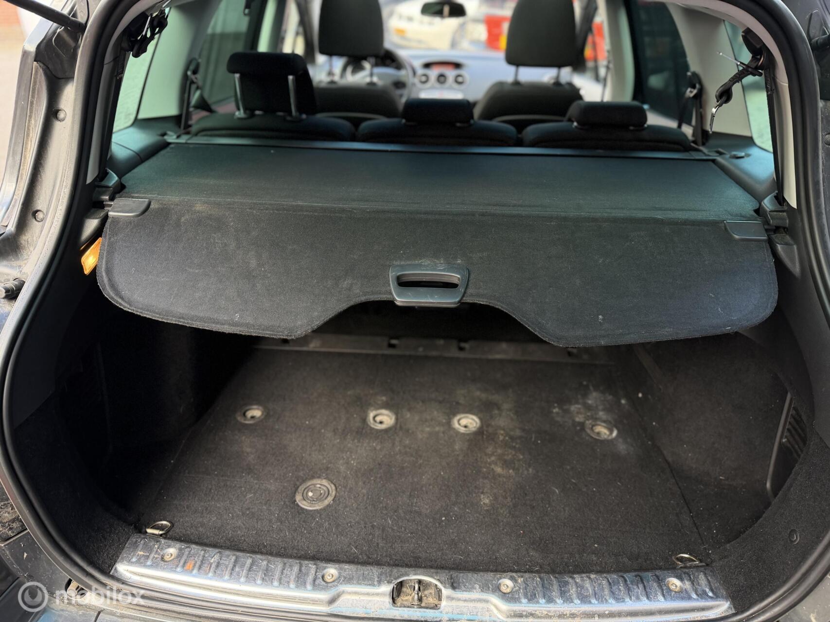 Foto van Peugeot 308