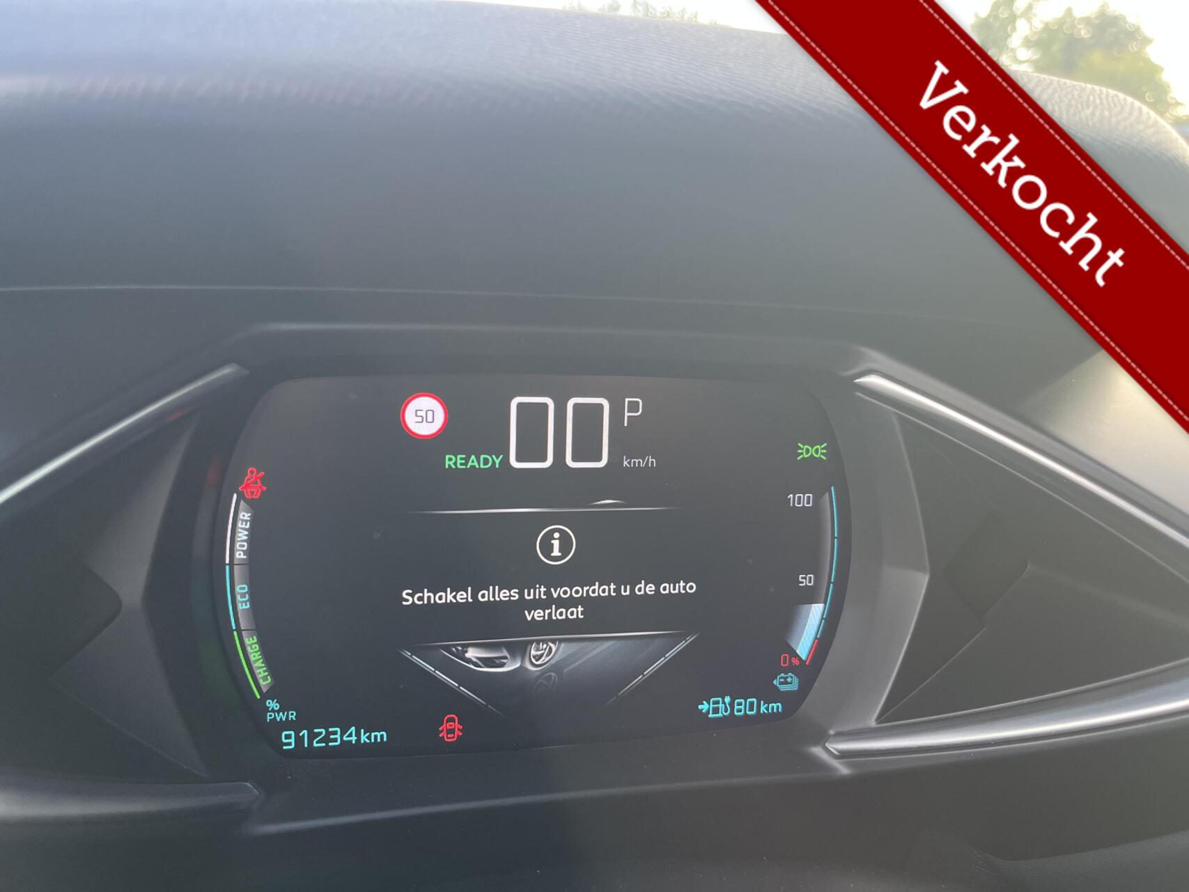 Foto van DS DS 3 Crossback