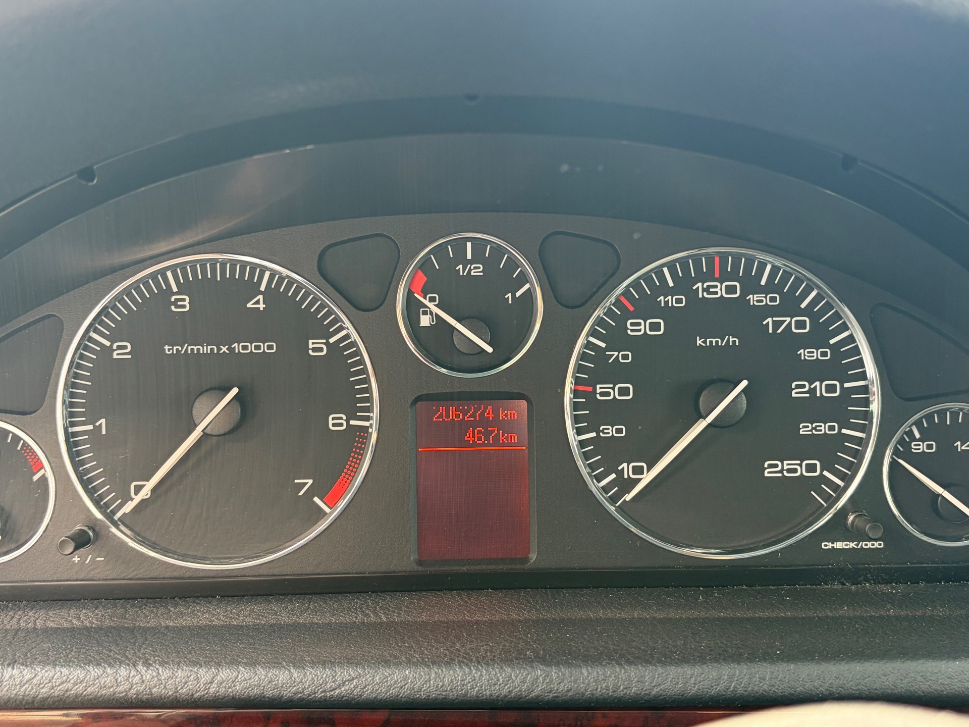 Foto van Peugeot 407