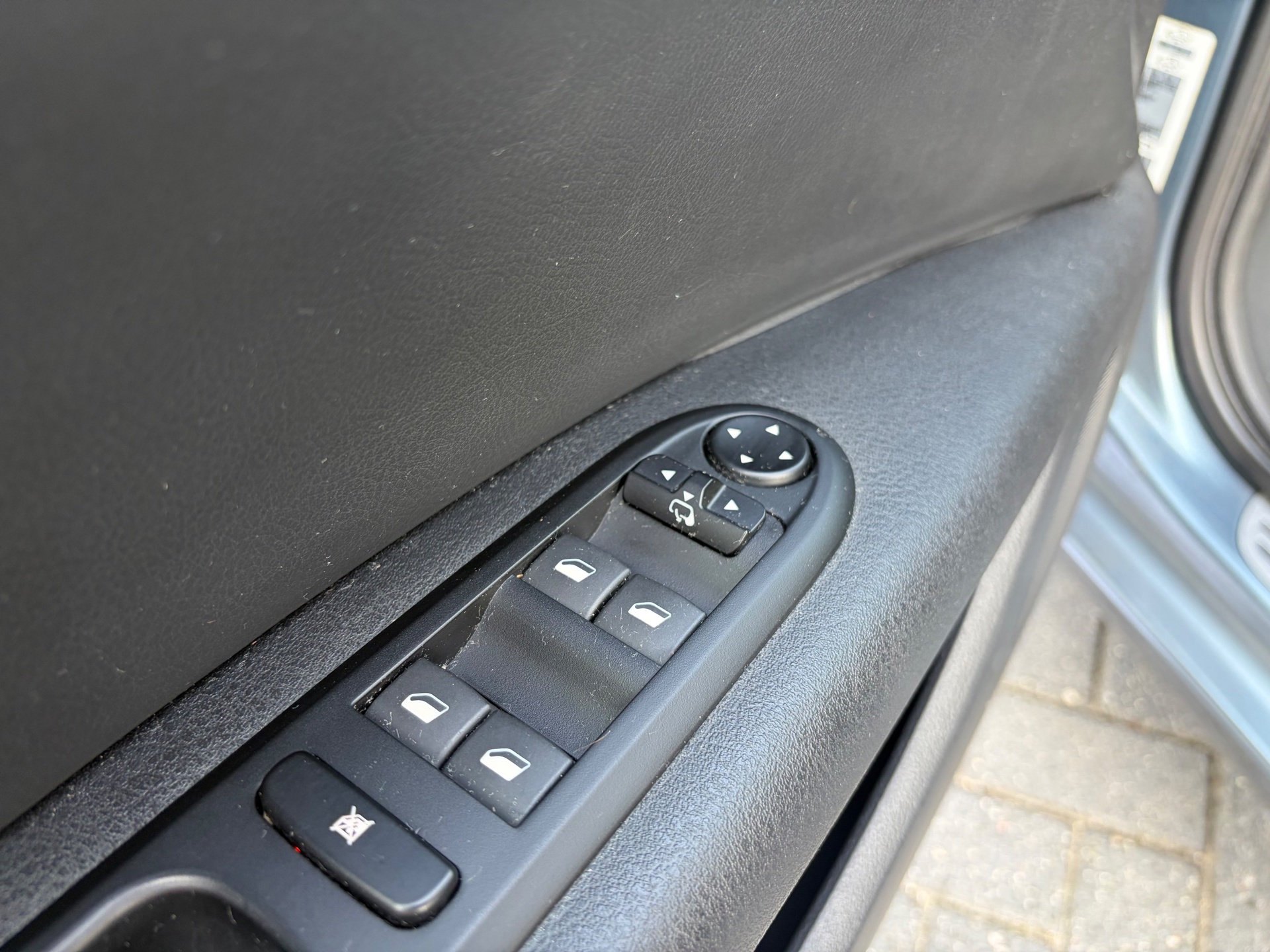 Foto van Peugeot 407
