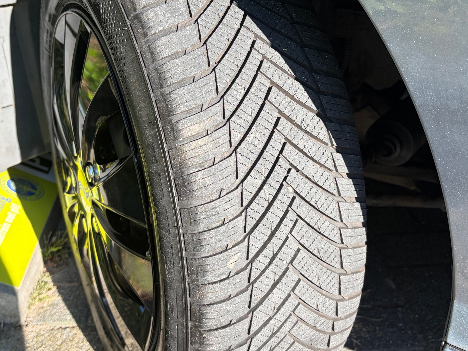 Foto van Peugeot 407