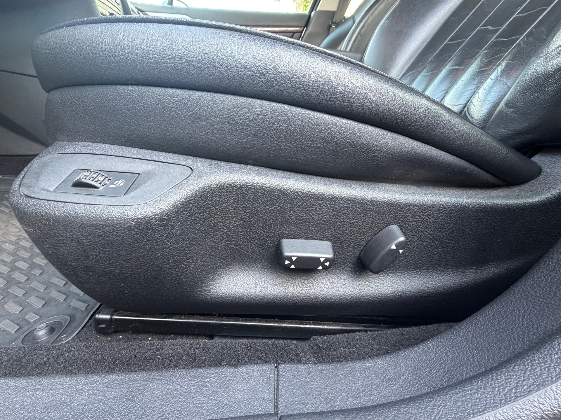 Foto van Peugeot 407