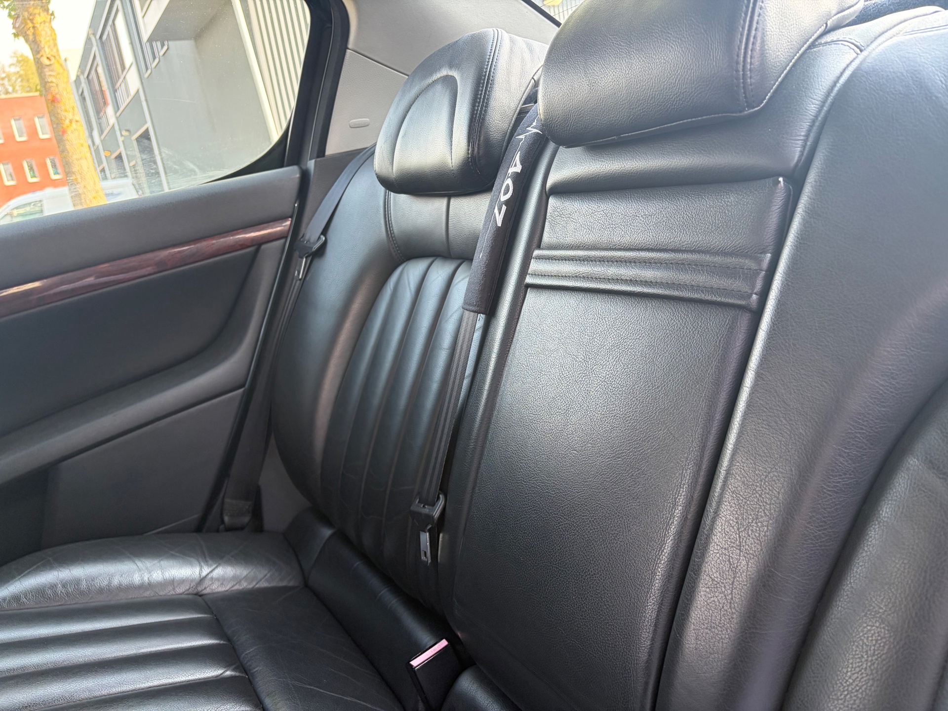 Foto van Peugeot 407