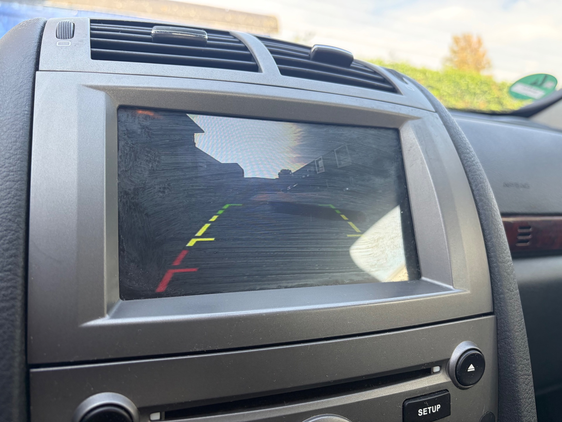 Foto van Peugeot 407