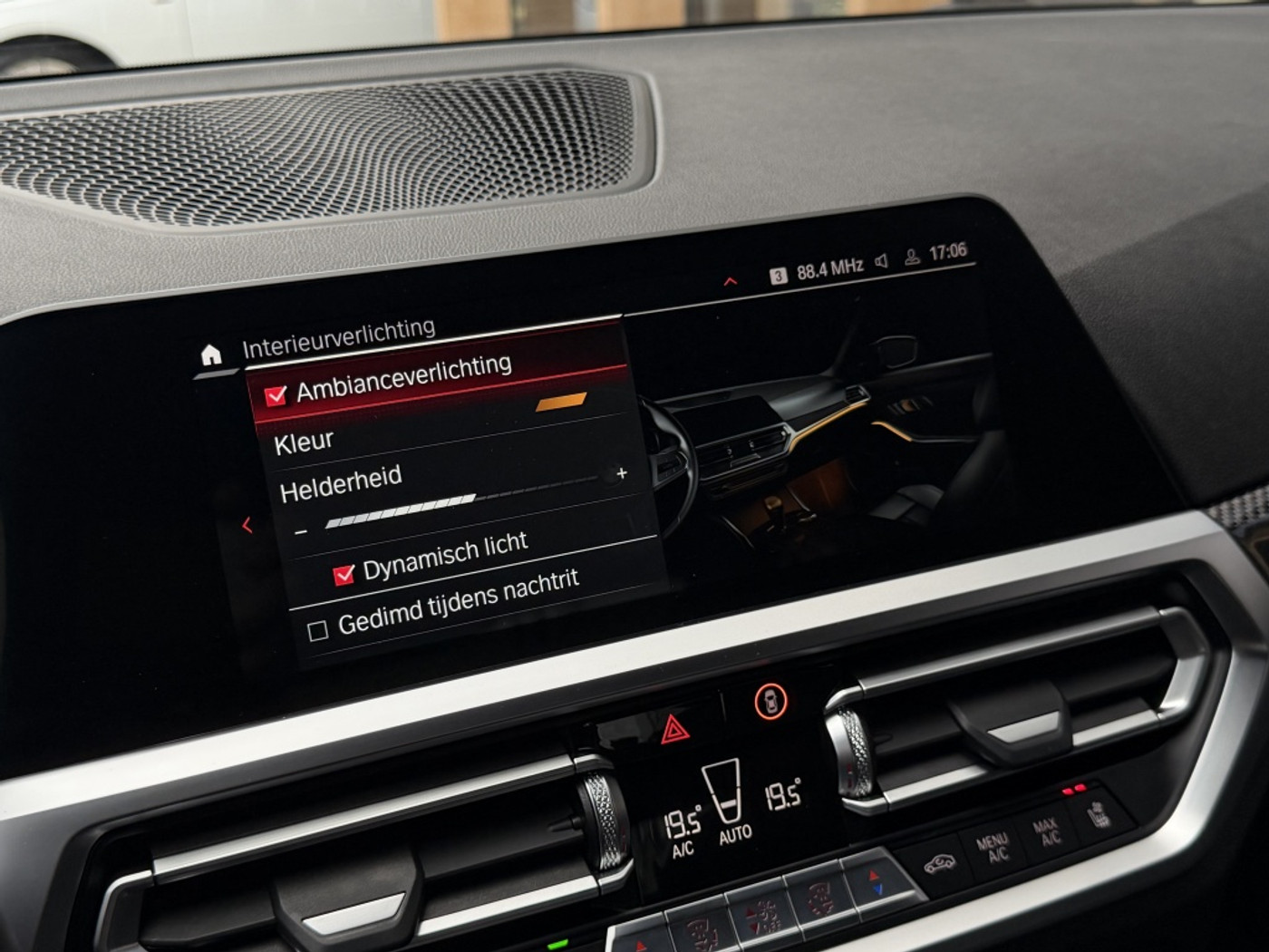 Foto van BMW M3 Competition