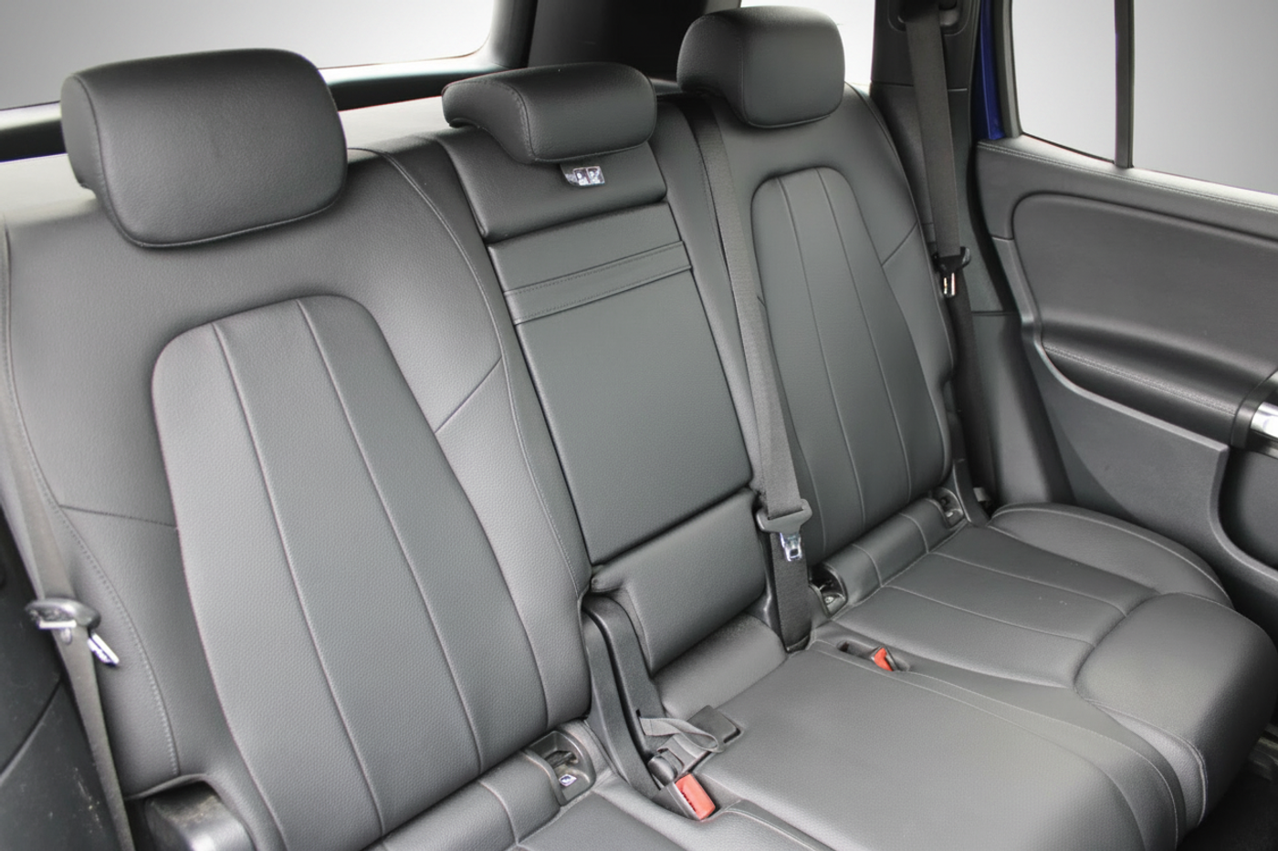 Foto van Mercedes-Benz GLB