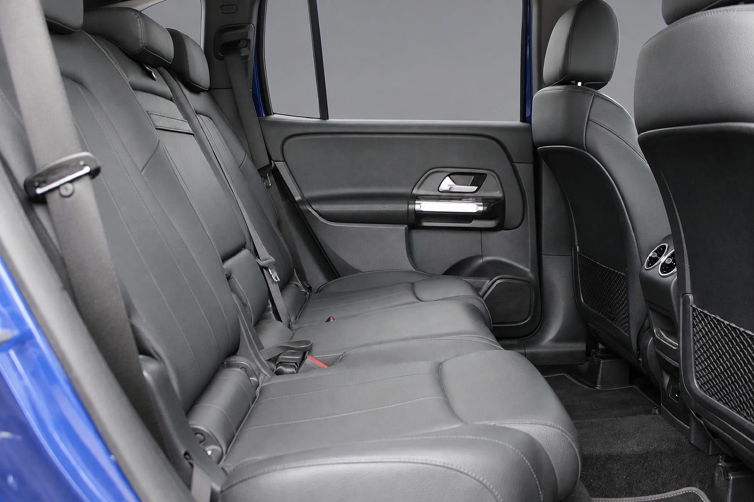 Foto van Mercedes-Benz GLB