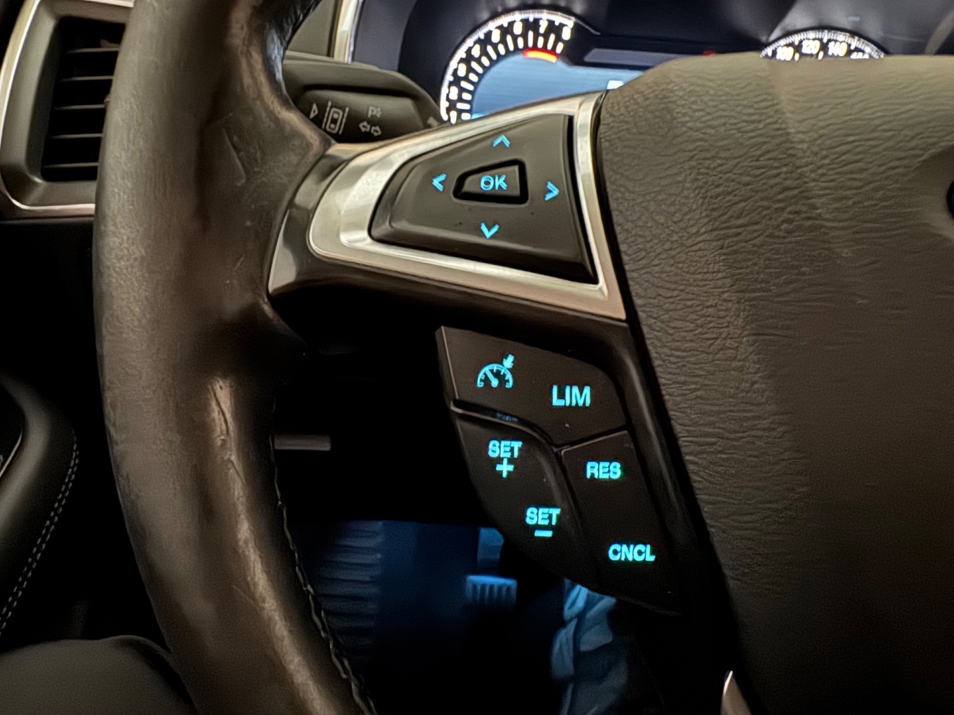 Foto van Ford Galaxy