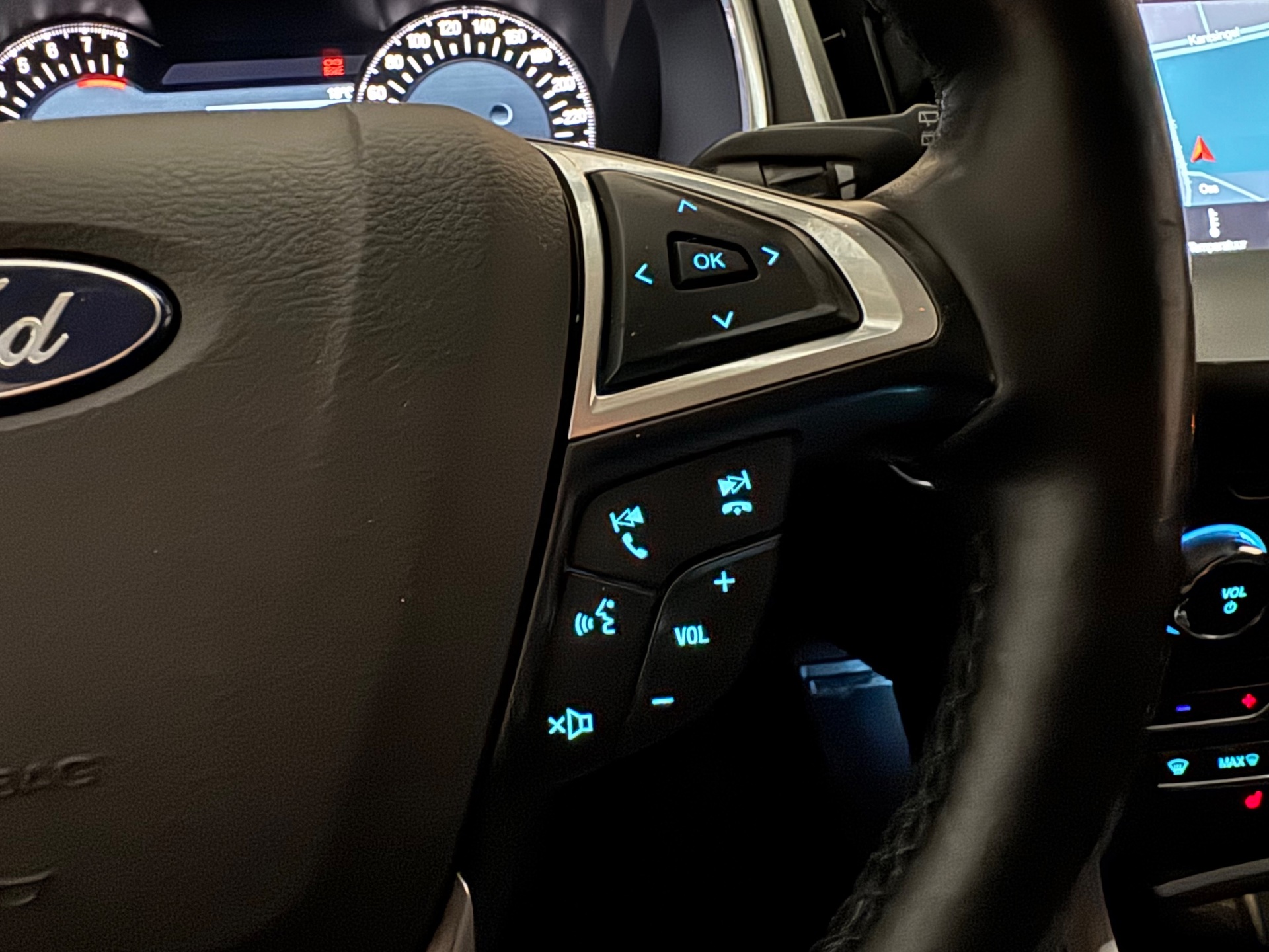 Foto van Ford Galaxy