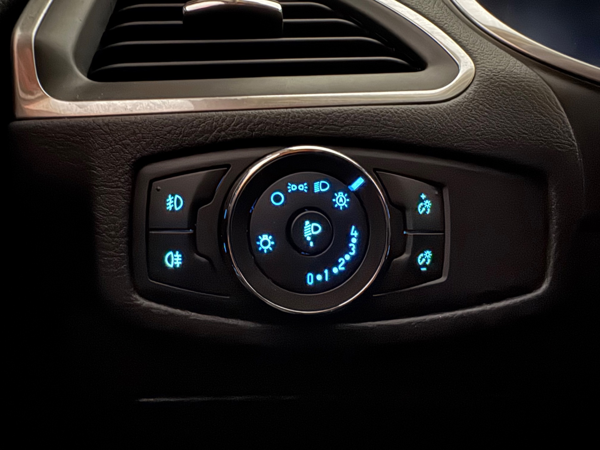 Foto van Ford Galaxy