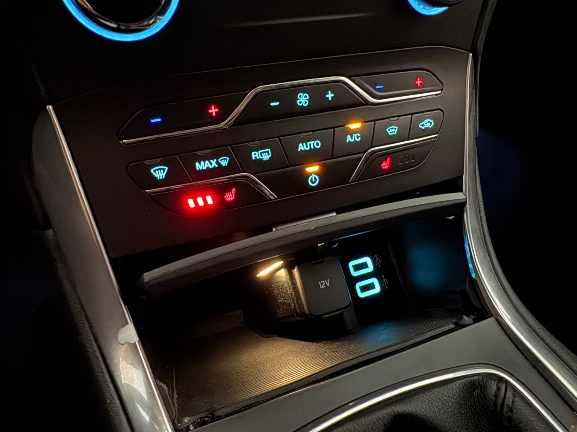 Foto van Ford Galaxy
