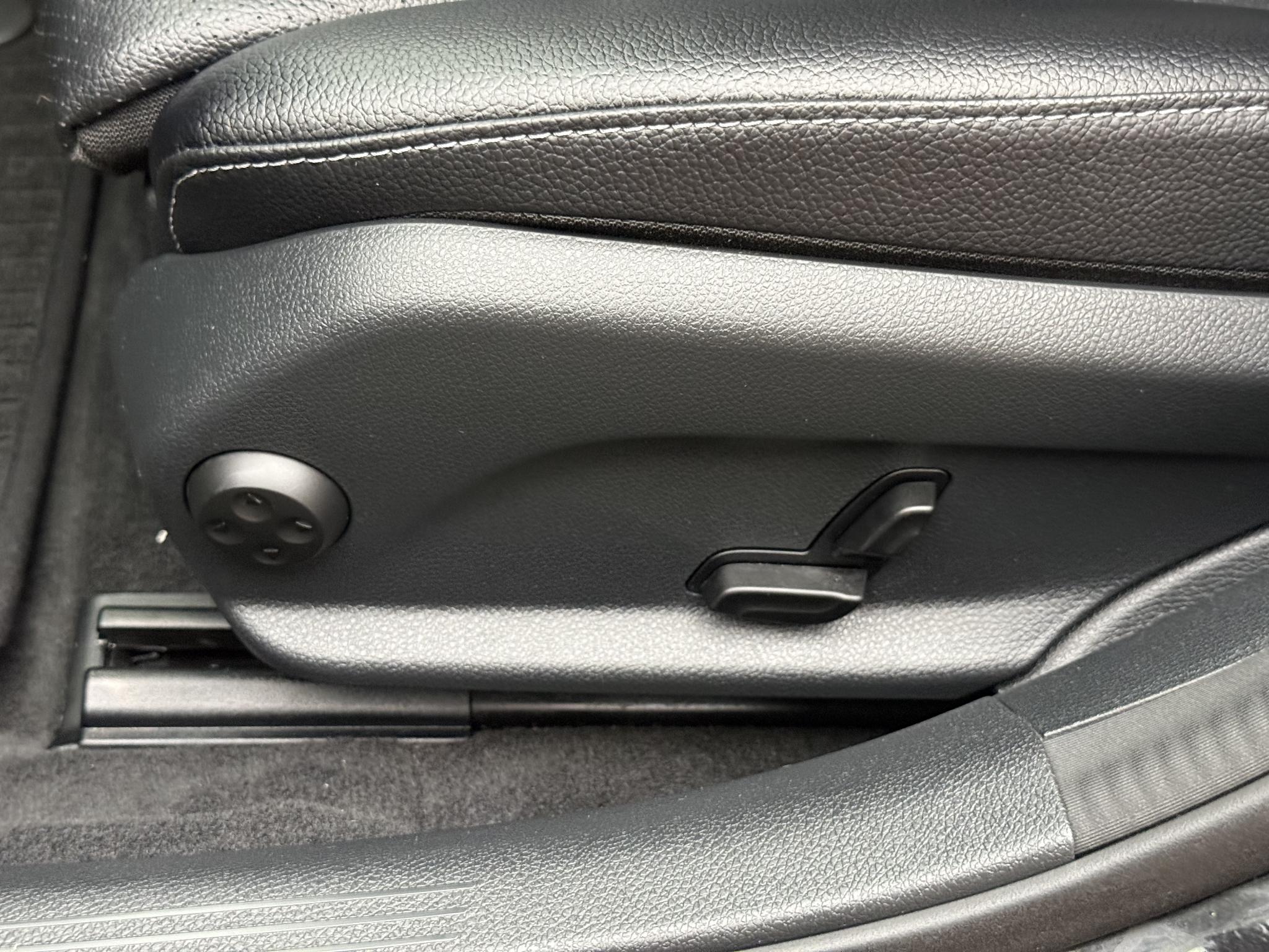 Foto van Mercedes-Benz C 200