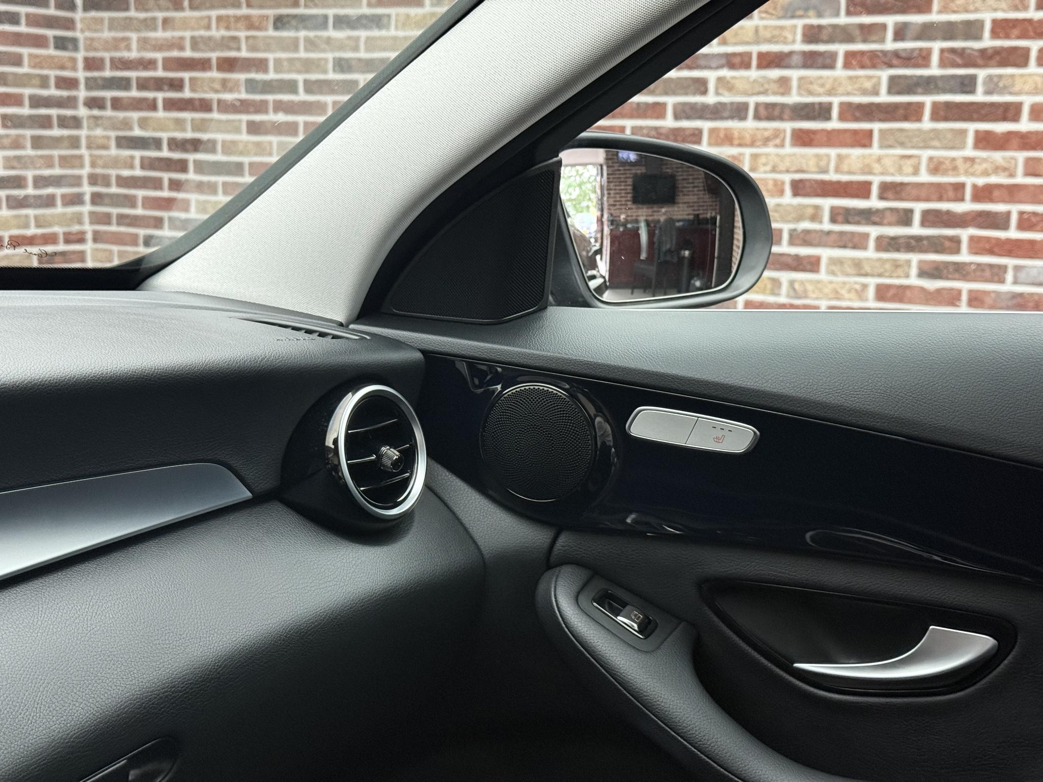 Foto van Mercedes-Benz C 200