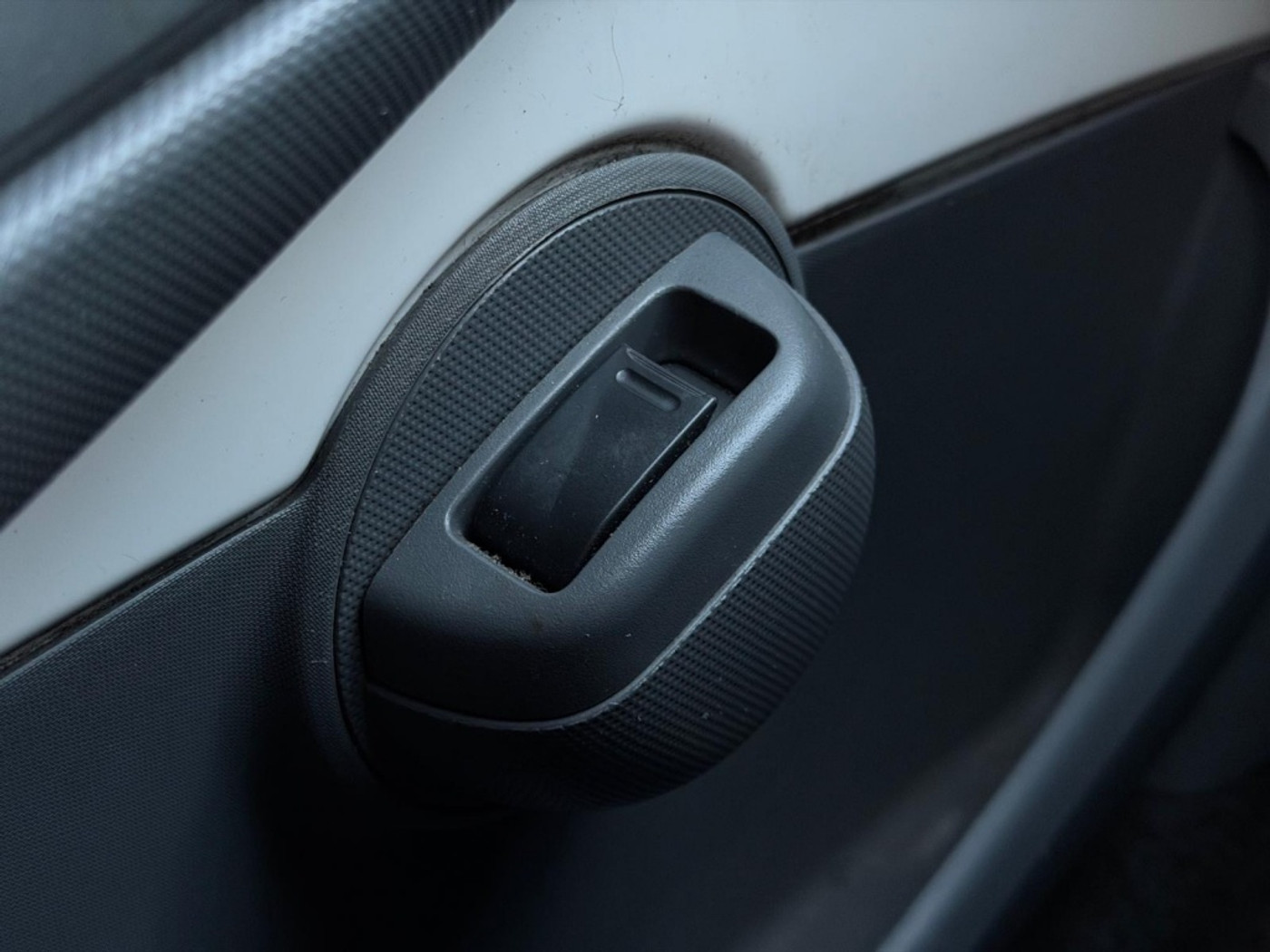 Foto van Peugeot 107