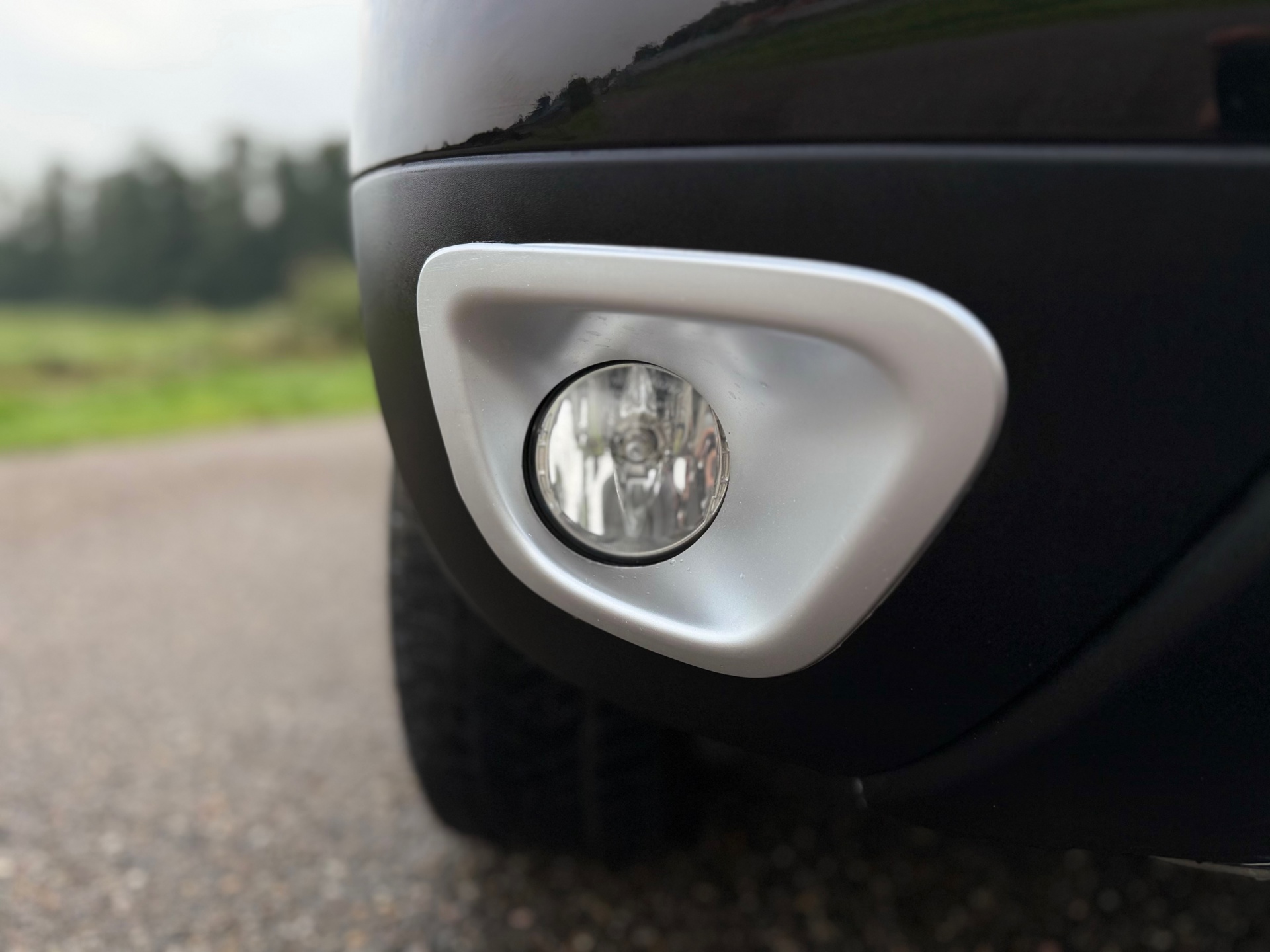 Foto van Dacia Duster