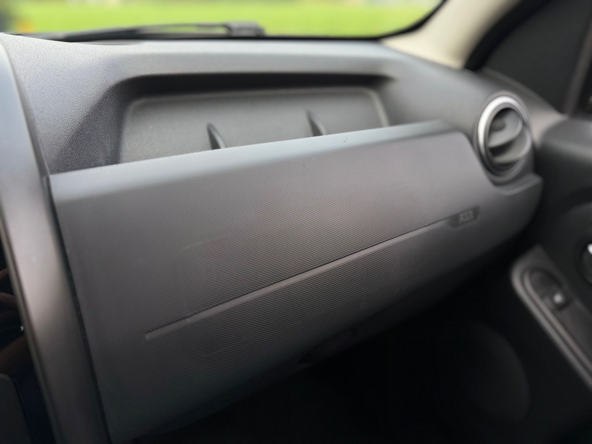 Foto van Dacia Duster