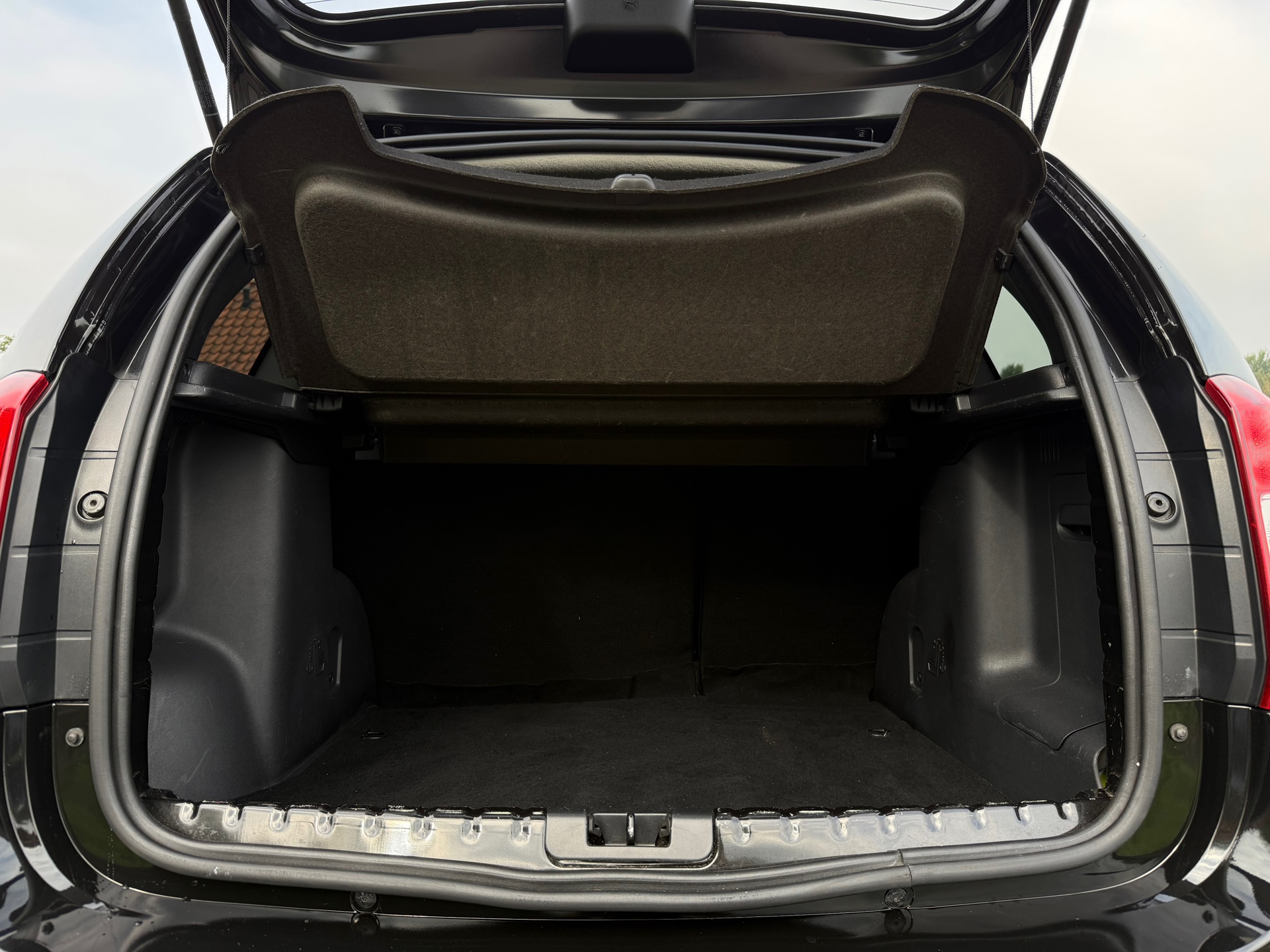Foto van Dacia Duster