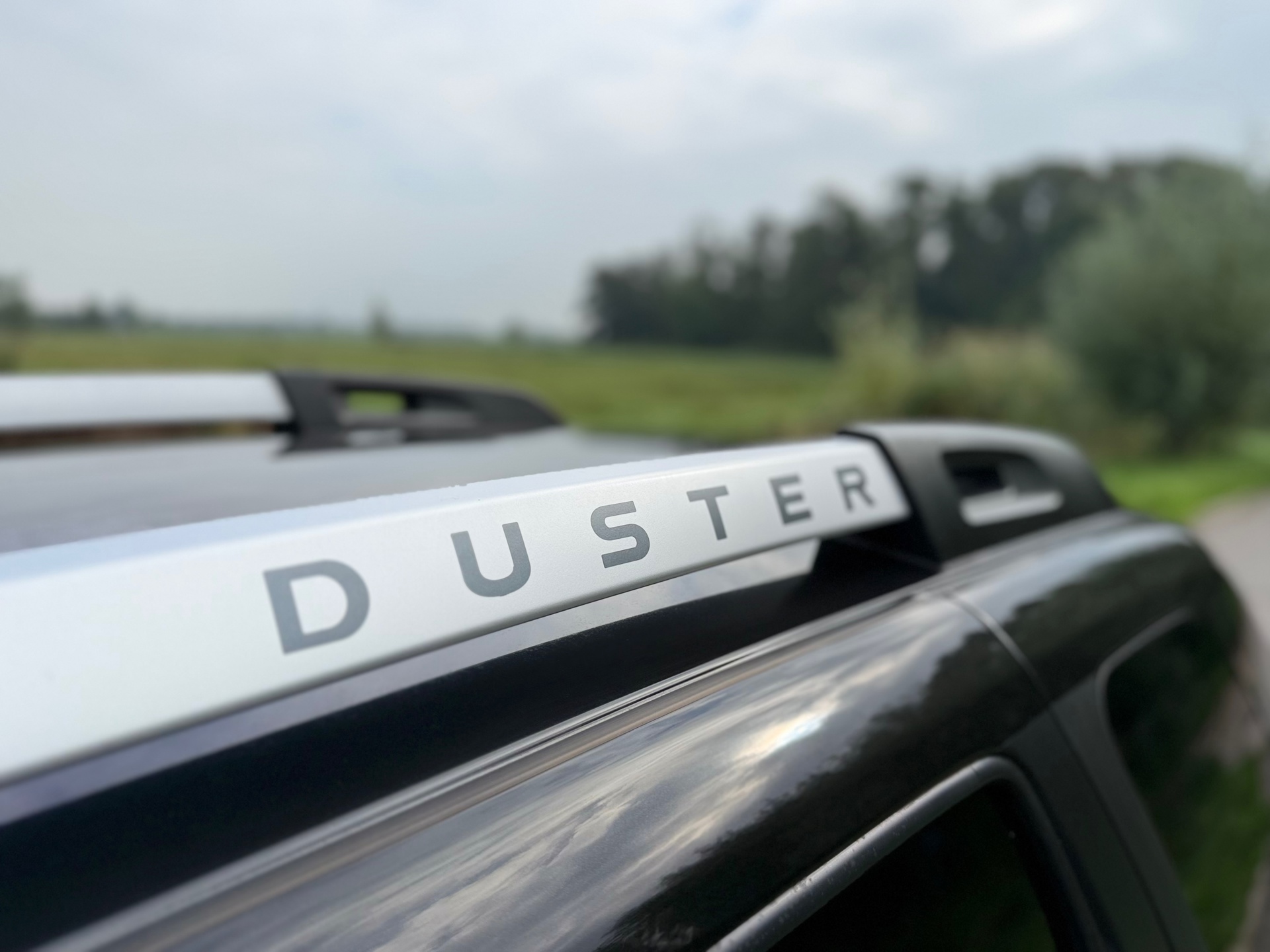 Foto van Dacia Duster