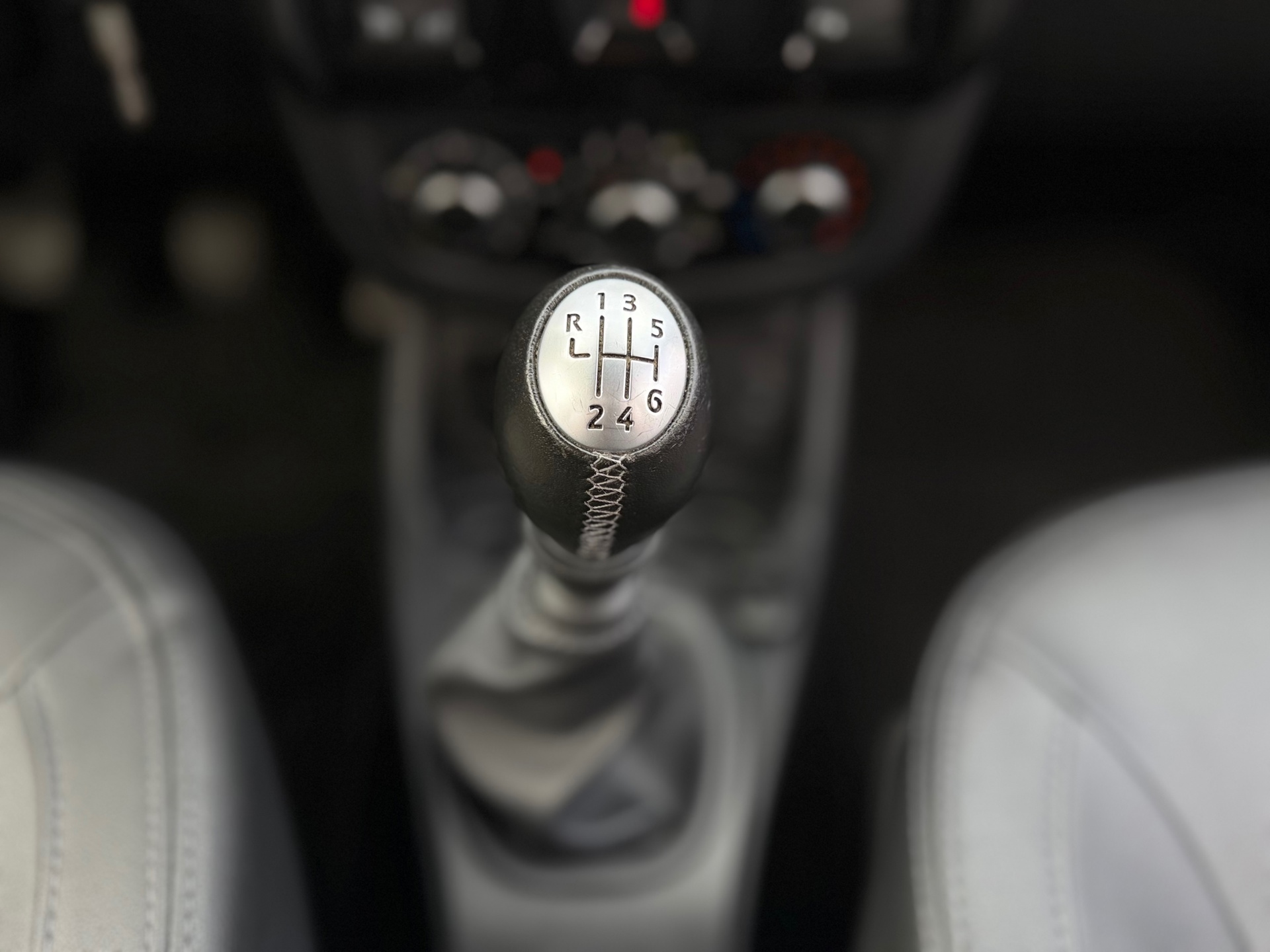 Foto van Dacia Duster