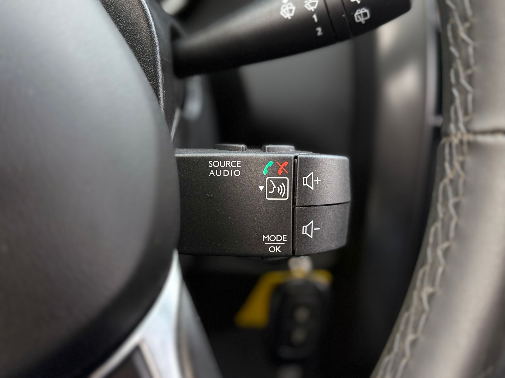 Foto van Dacia Duster