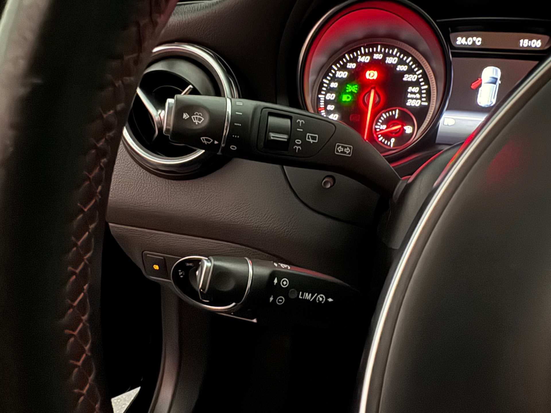 Foto van Mercedes-Benz Gla 180