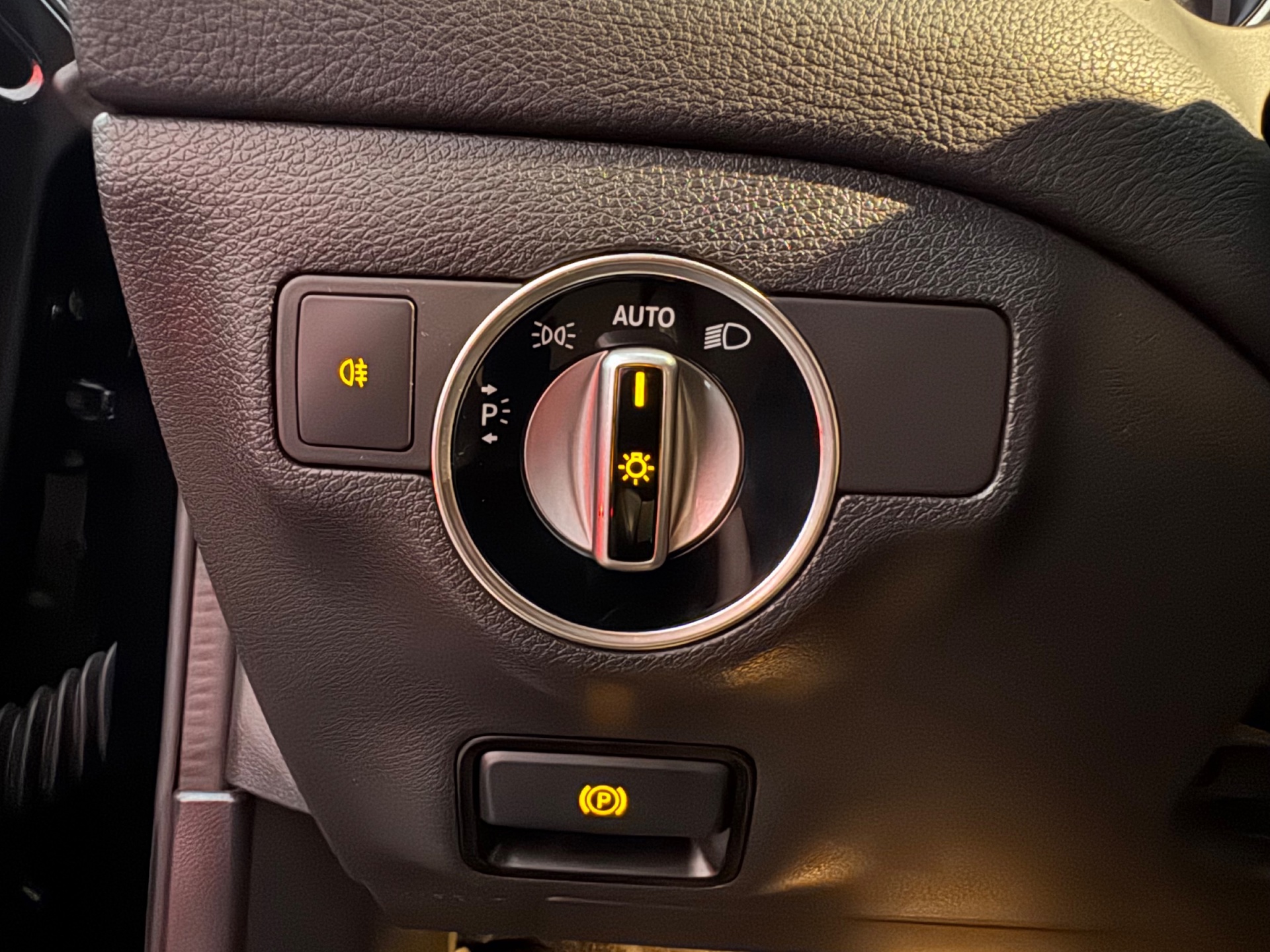Foto van Mercedes-Benz Gla 180
