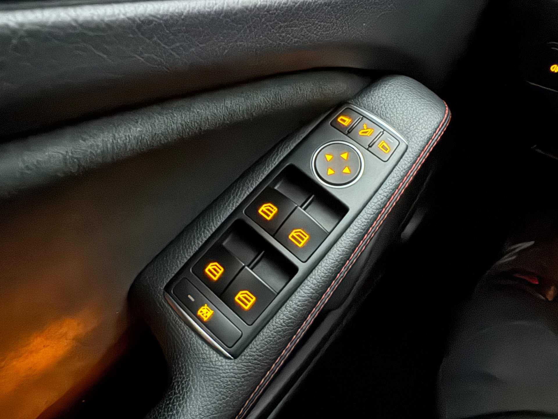 Foto van Mercedes-Benz Gla 180