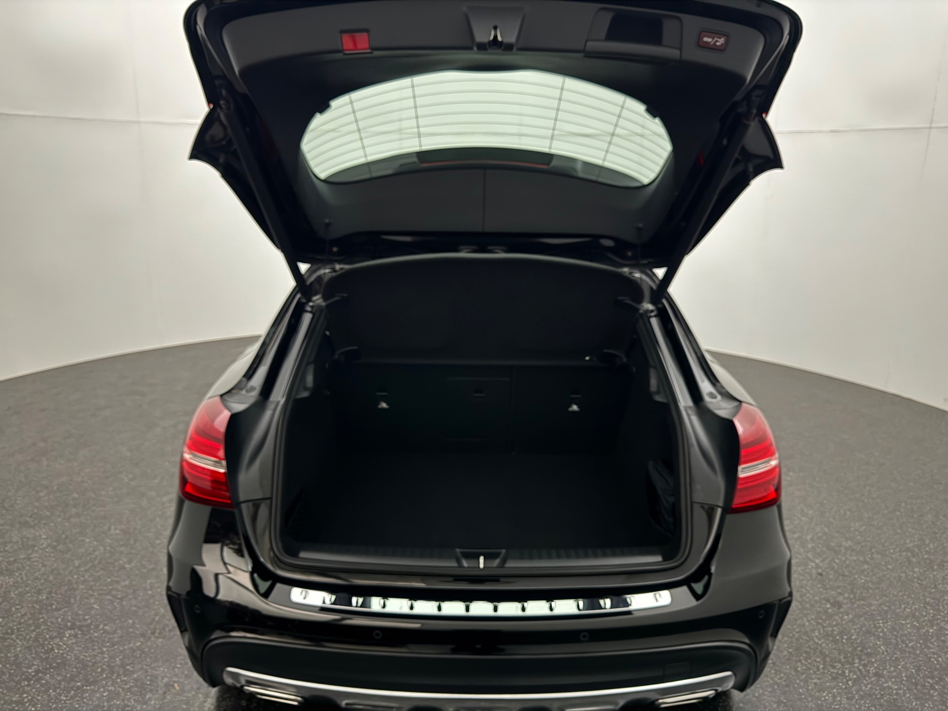 Foto van Mercedes-Benz Gla 180
