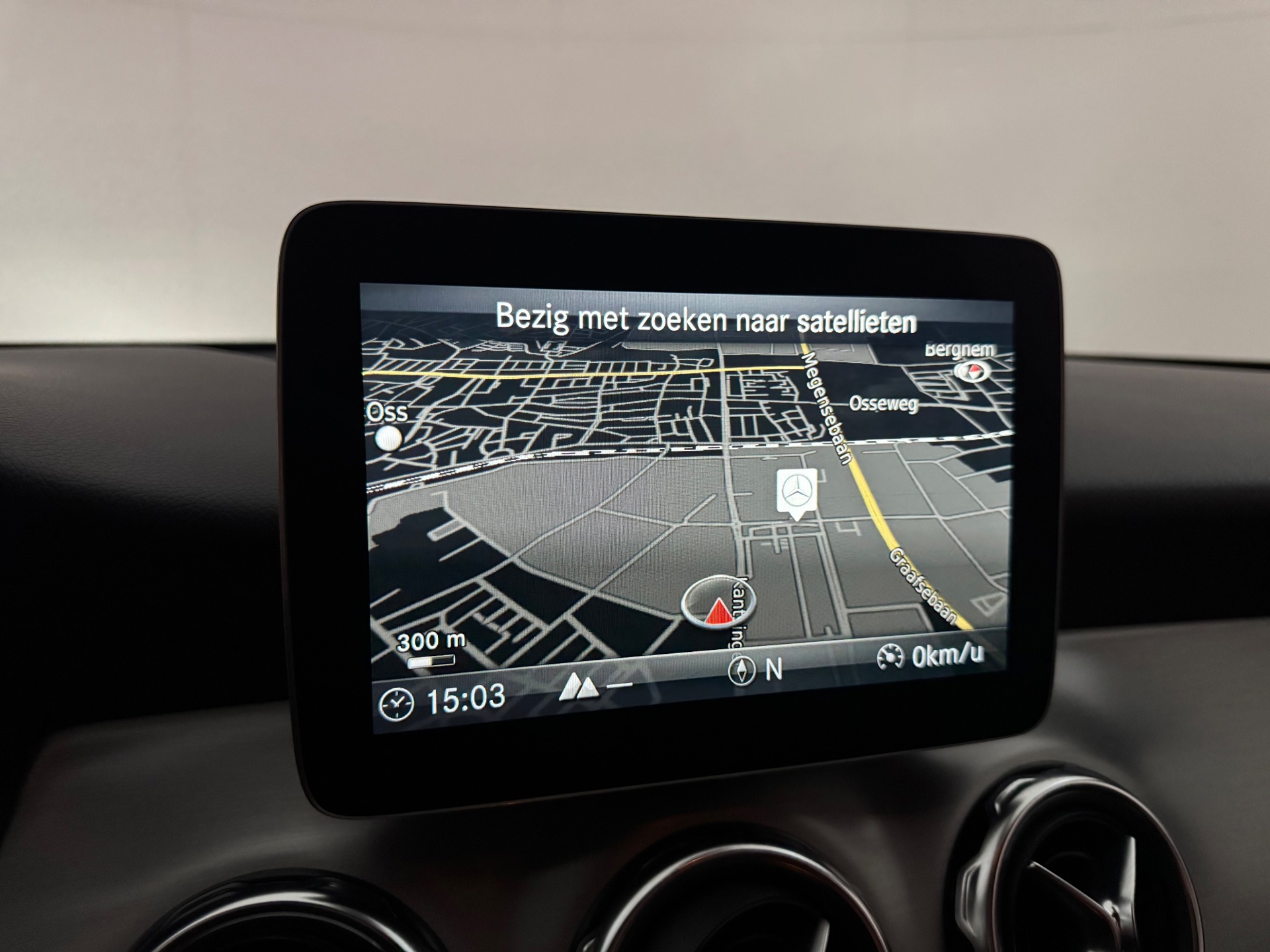 Foto van Mercedes-Benz Gla 180