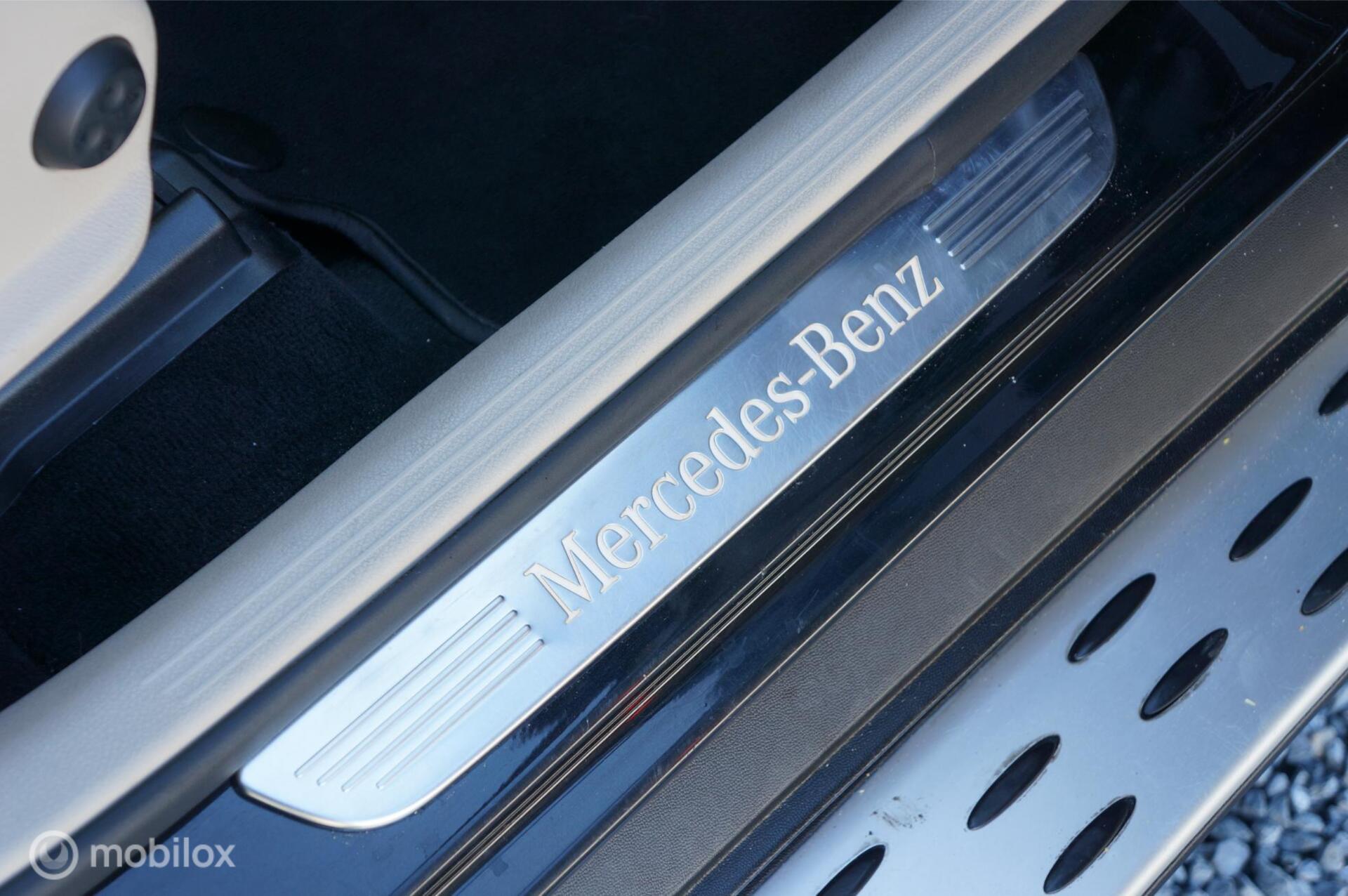 Foto van Mercedes-Benz GLC 350 E 4Matic