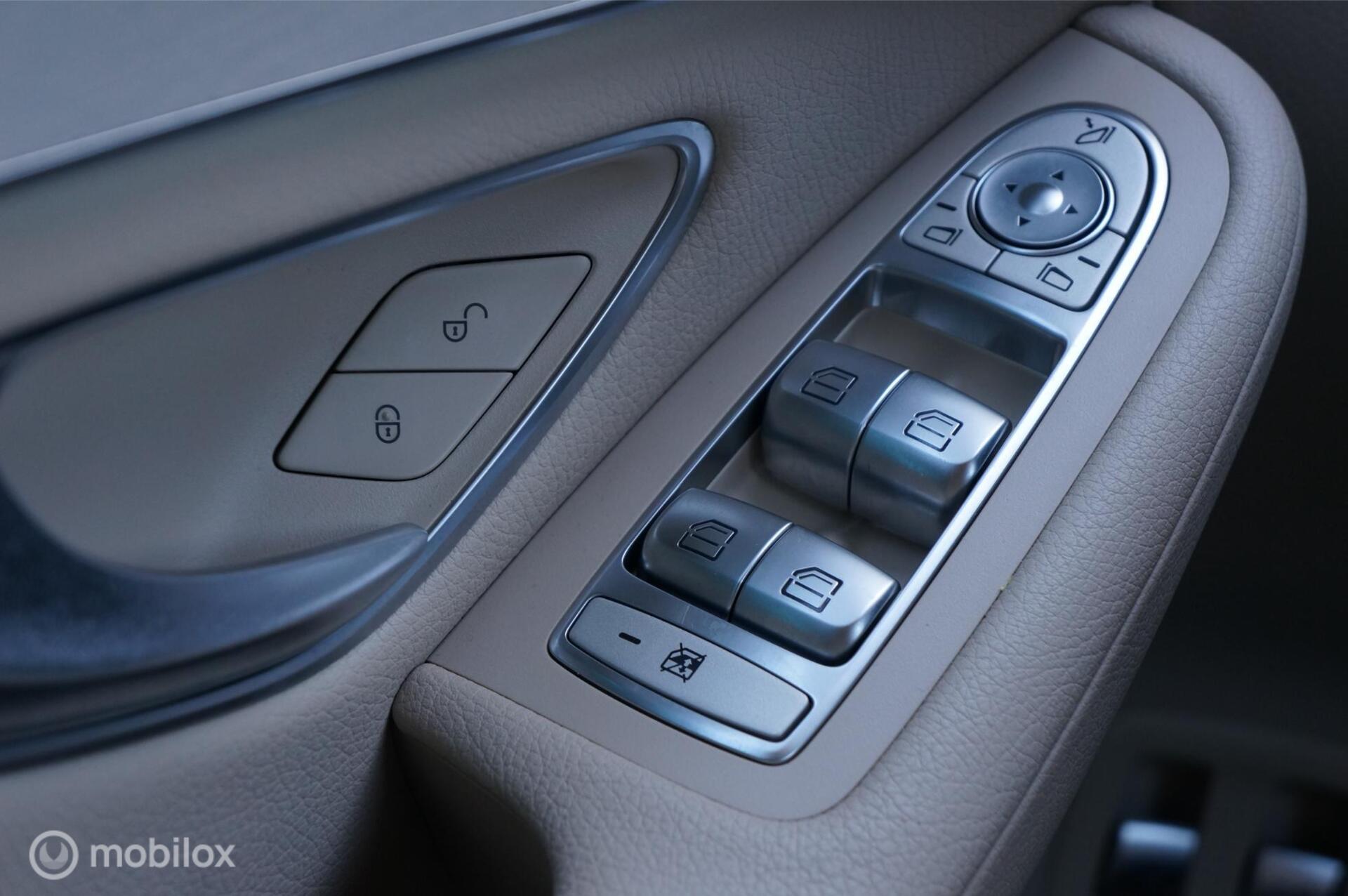 Foto van Mercedes-Benz GLC 350 E 4Matic
