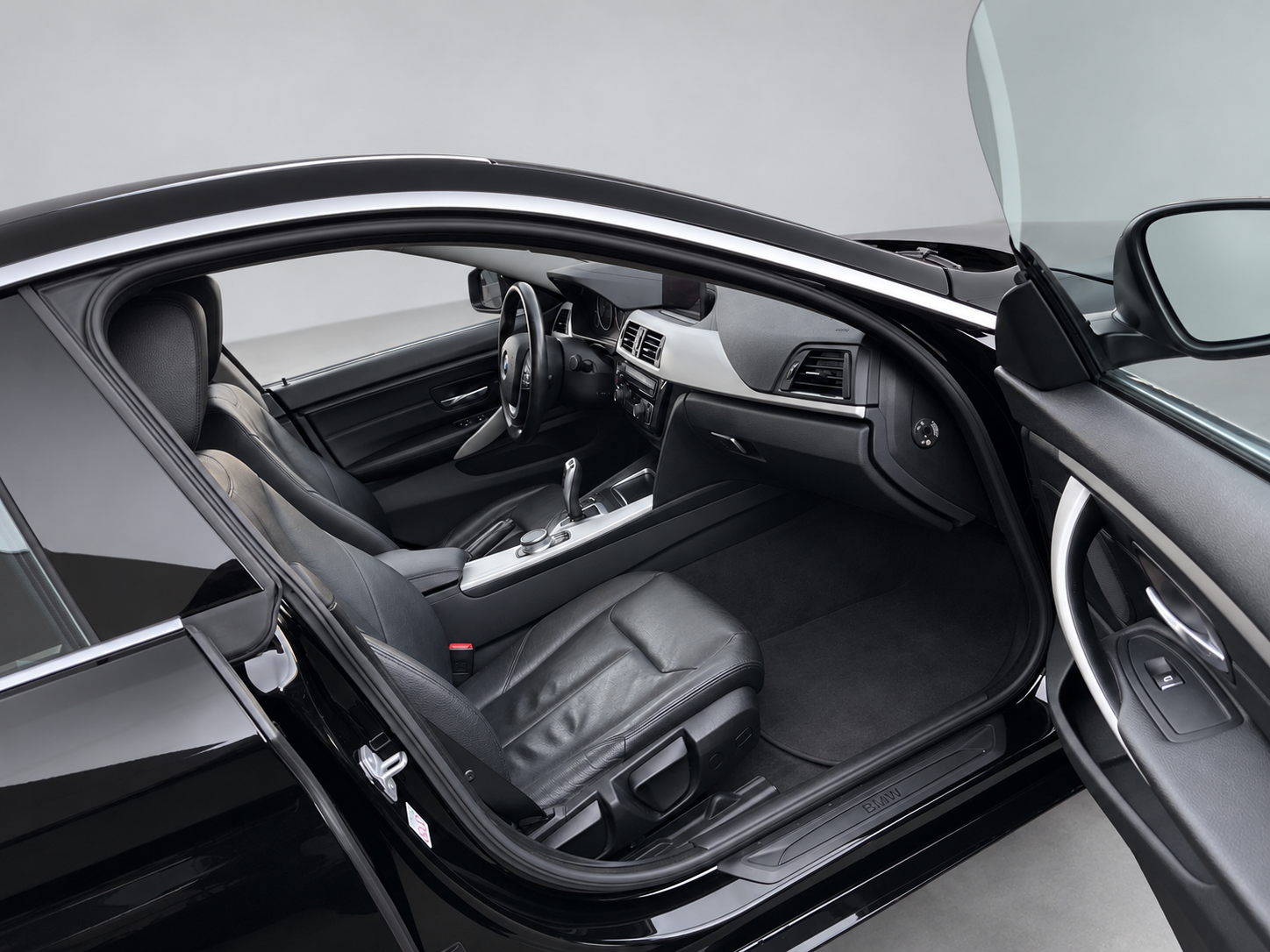 Foto van BMW 418i