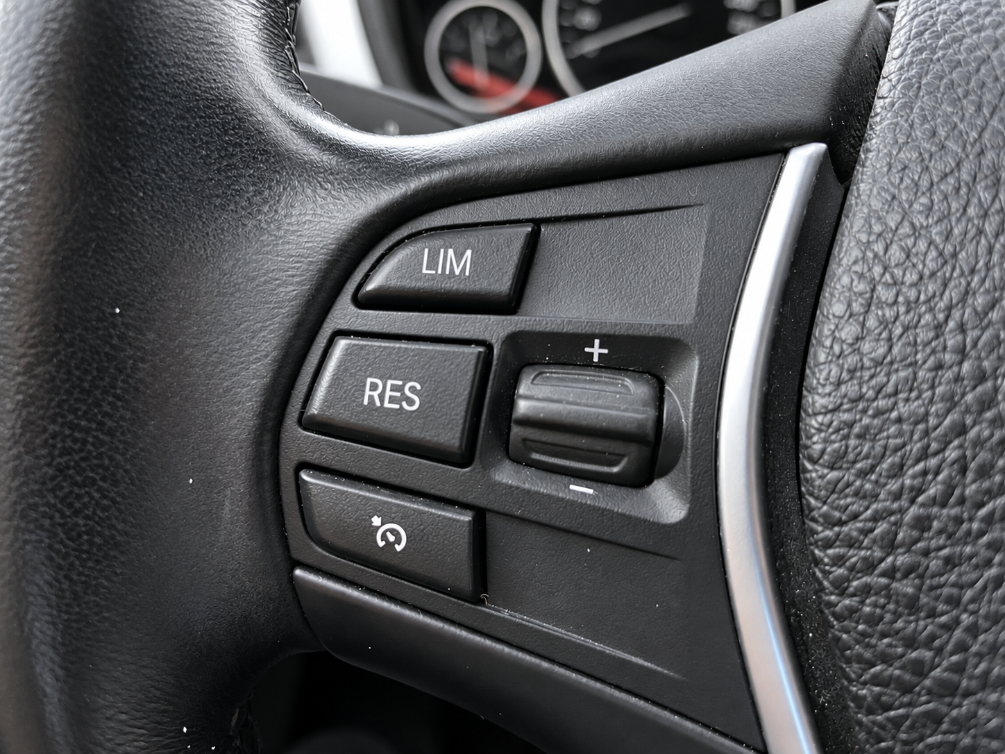 Foto van BMW 418i