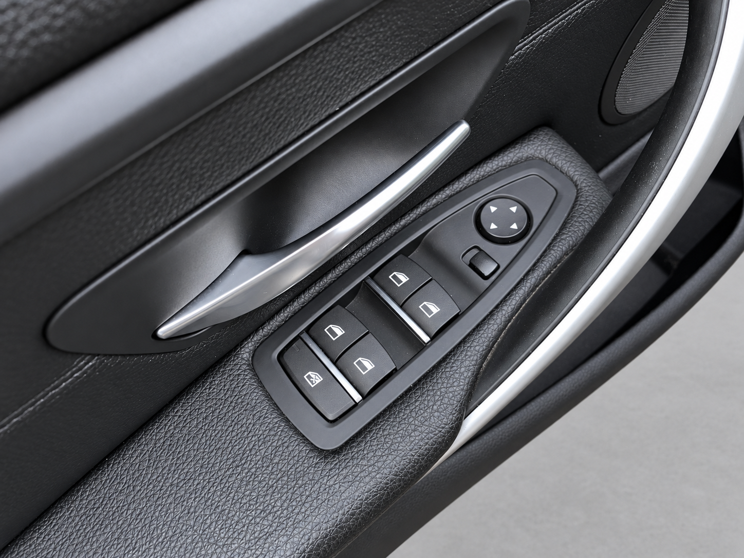 Foto van BMW 418i