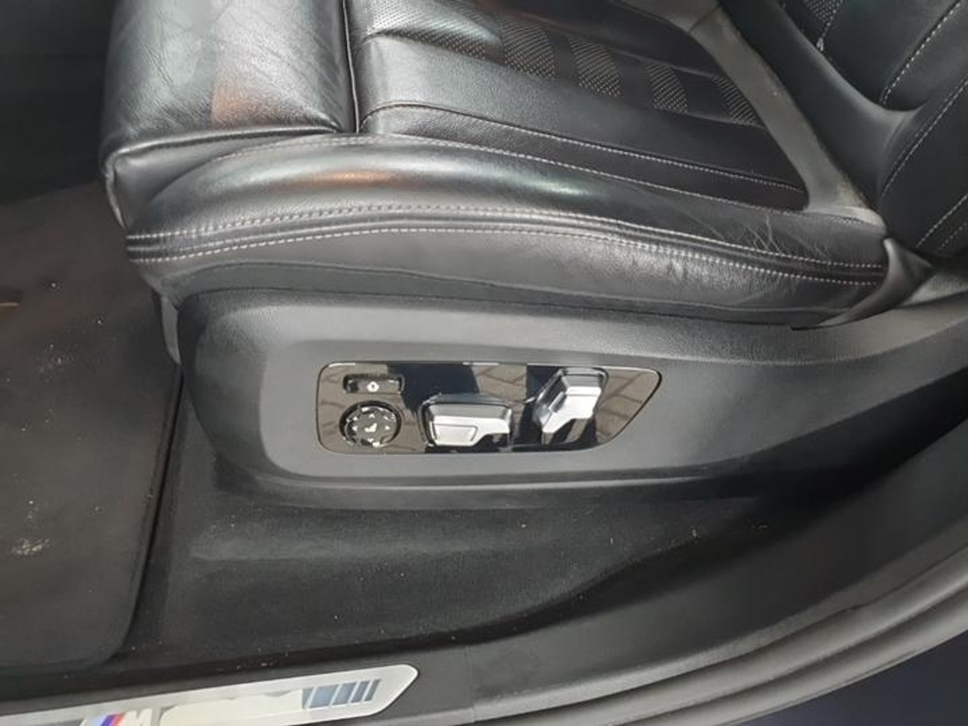 Foto van BMW X5 Xdrive45e