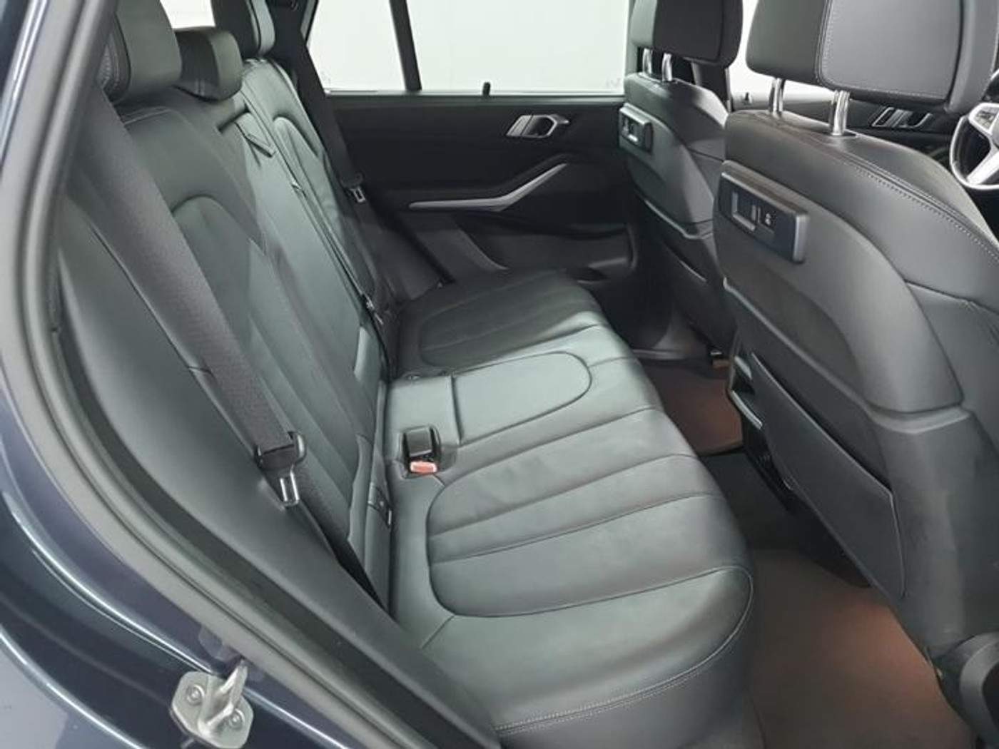 Foto van BMW X5 Xdrive45e