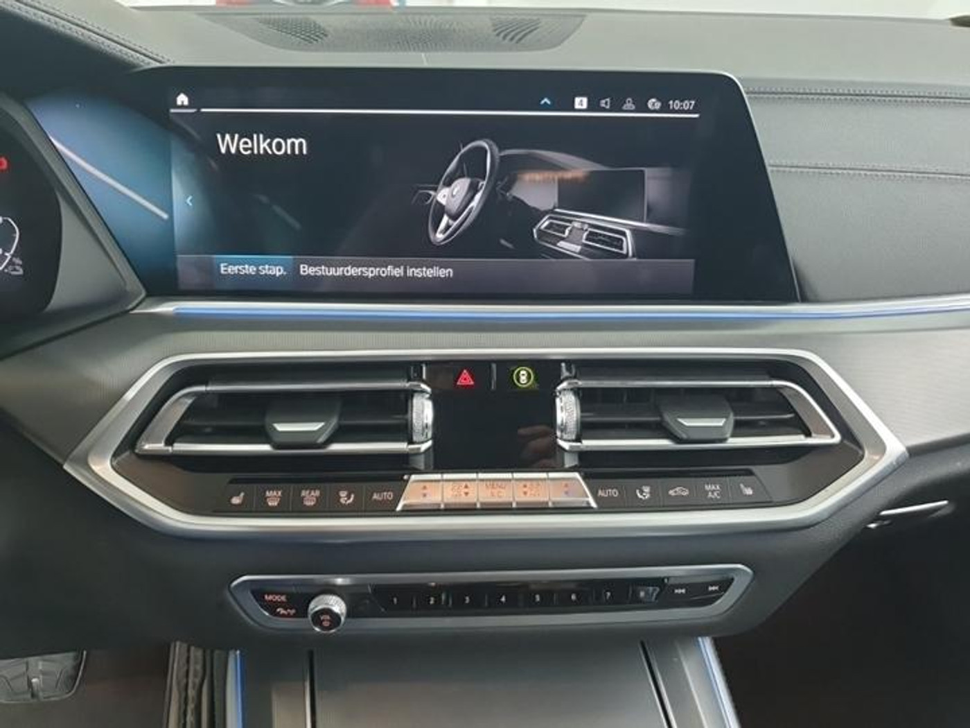 Foto van BMW X5 Xdrive45e