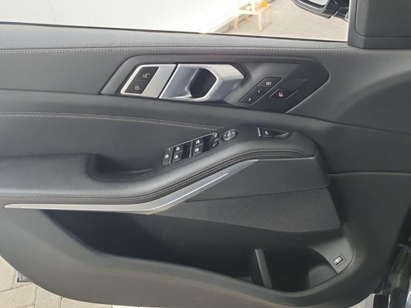 Foto van BMW X5 Xdrive45e